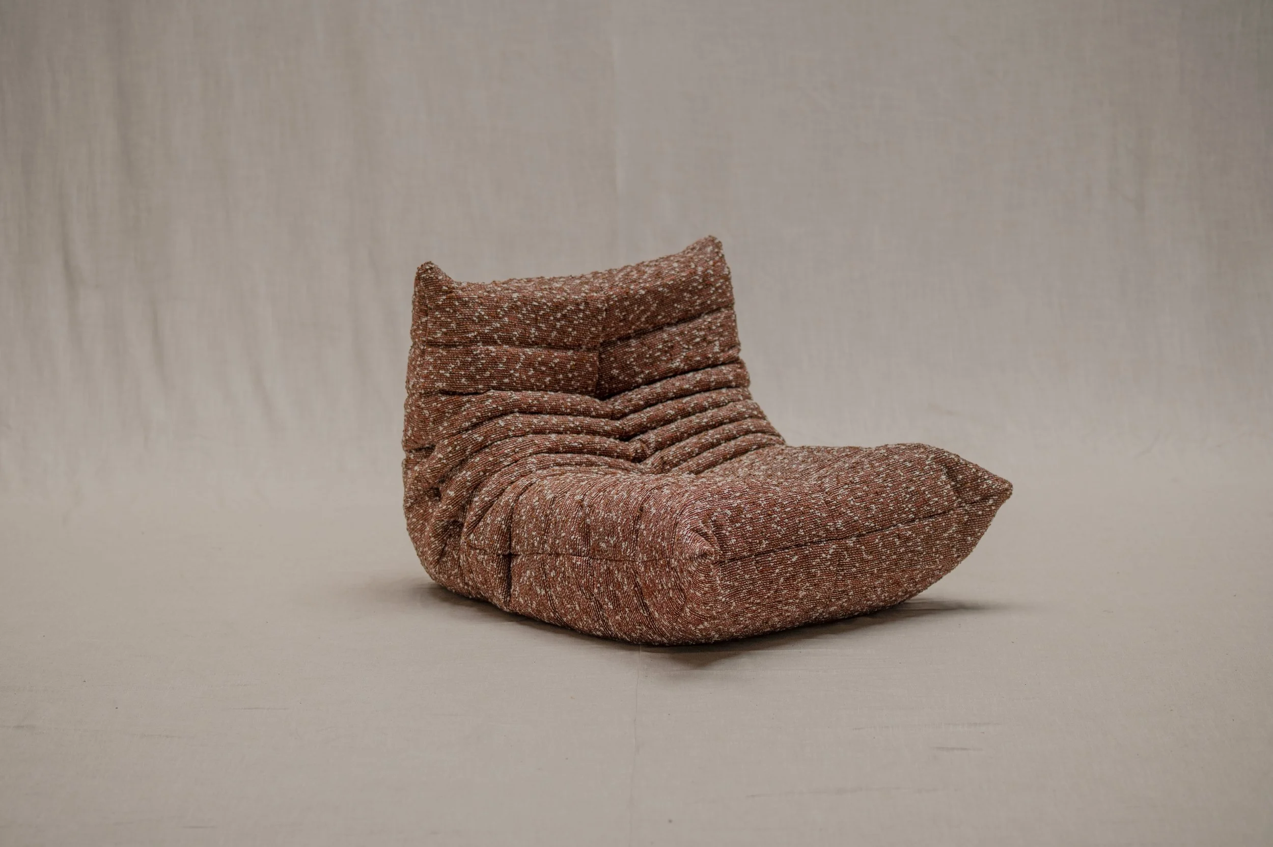 Togo easy chair by Michel Ducaroy for Ligne Roset, 1973