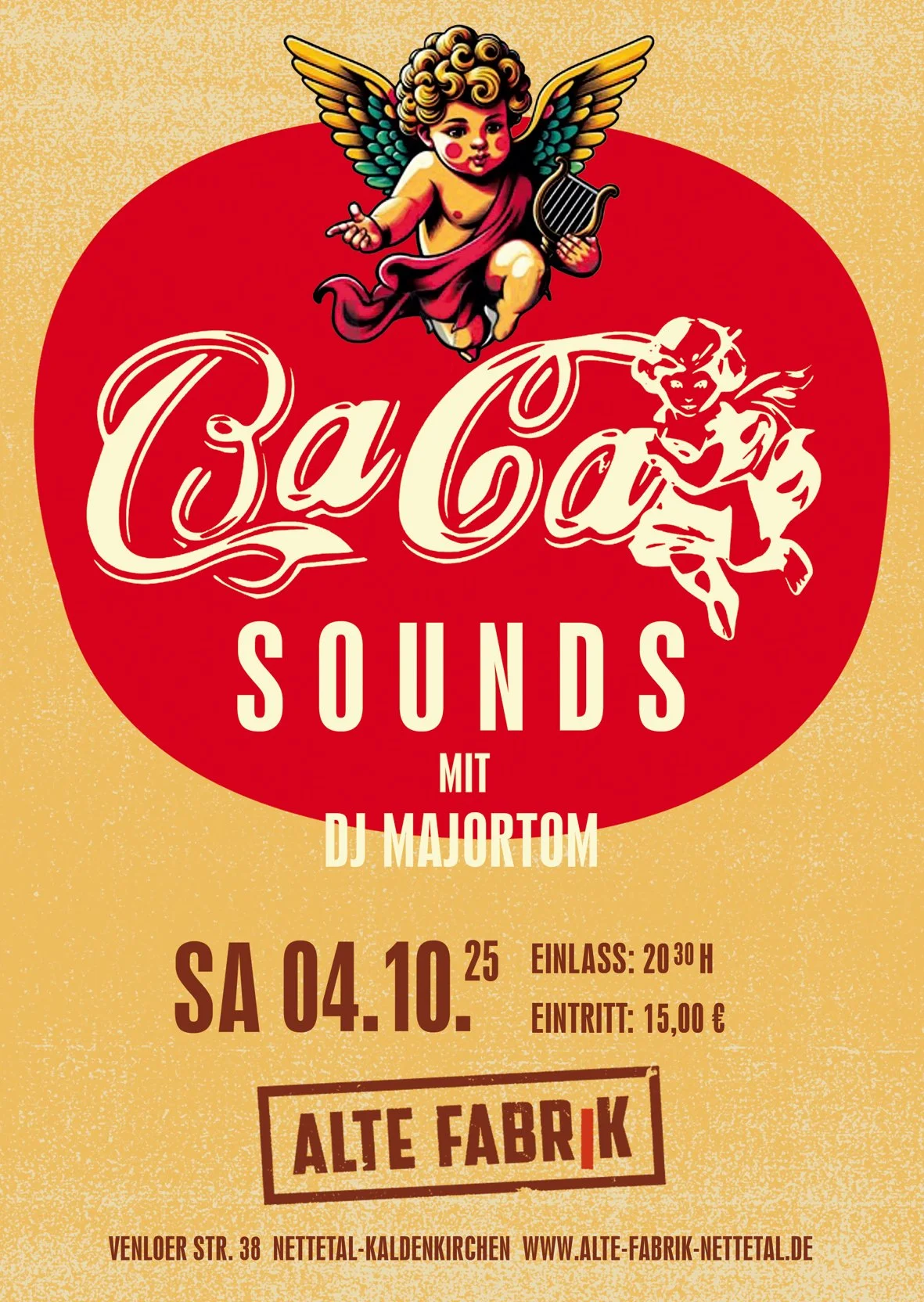 BaCa-SOUNDS