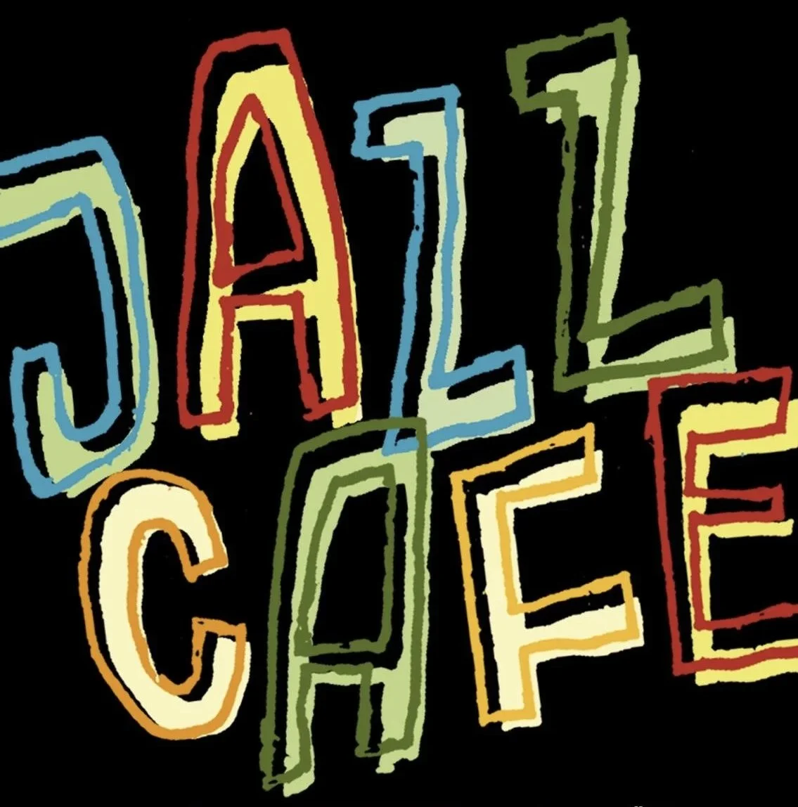 JAZZ CAFÉ IN DER ALTEN FABRIK