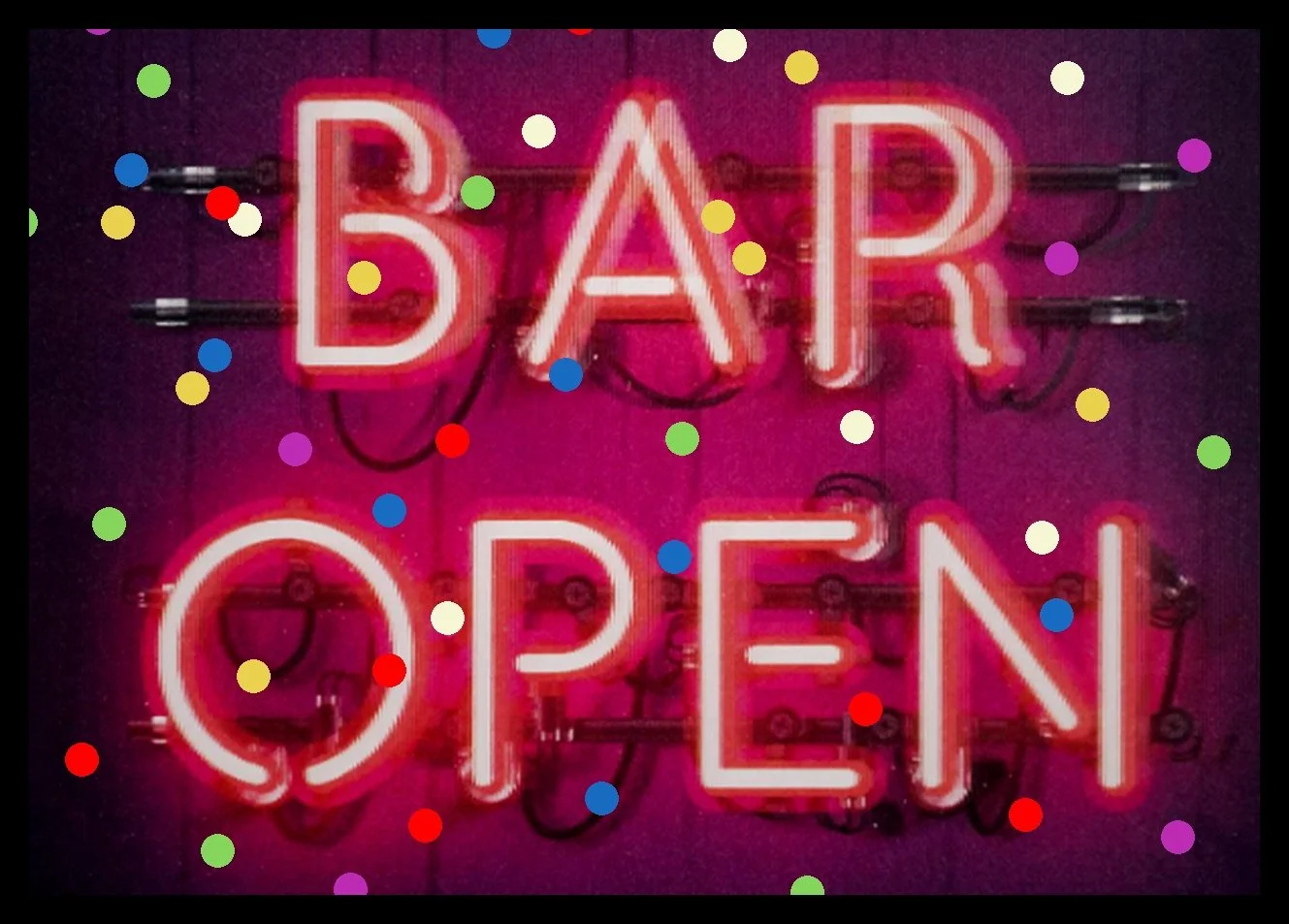 ALTWEIBER - ANLASS ZUR FREUDE - BAR OPEN FÜR NÄRRINNEN UND NARREN UND NORMALE LEUTE. :) 