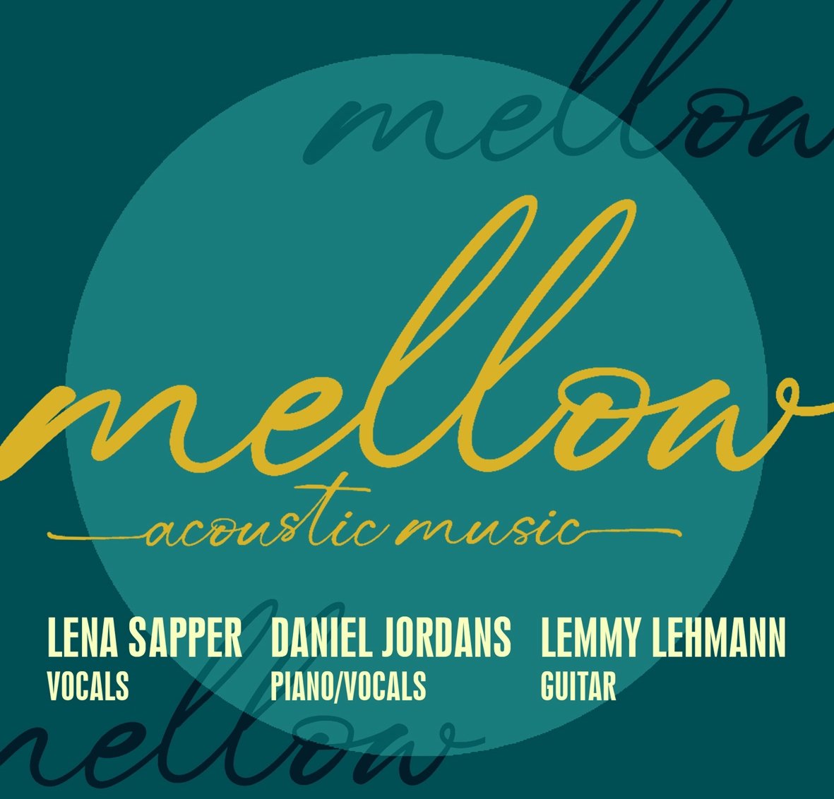 mellow - acoustic music