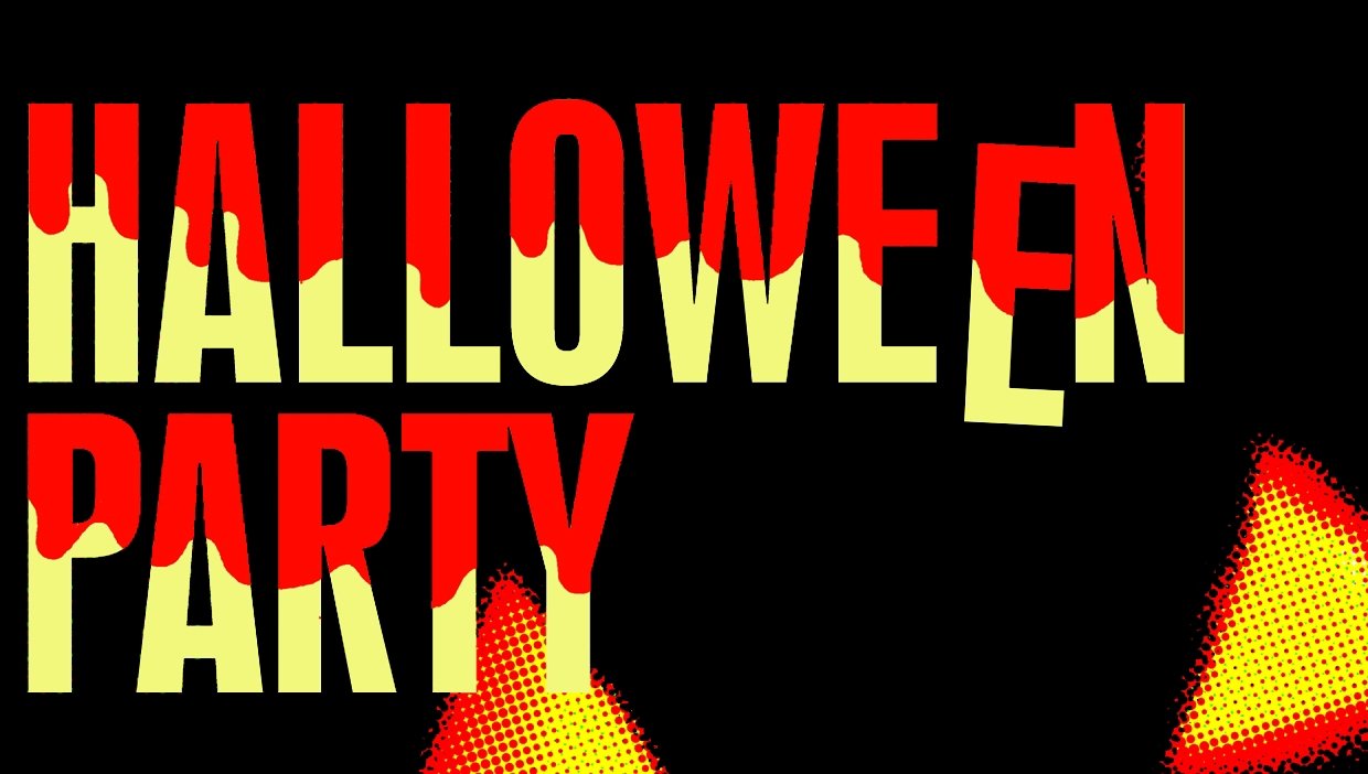 HELLOWEENPARTY 