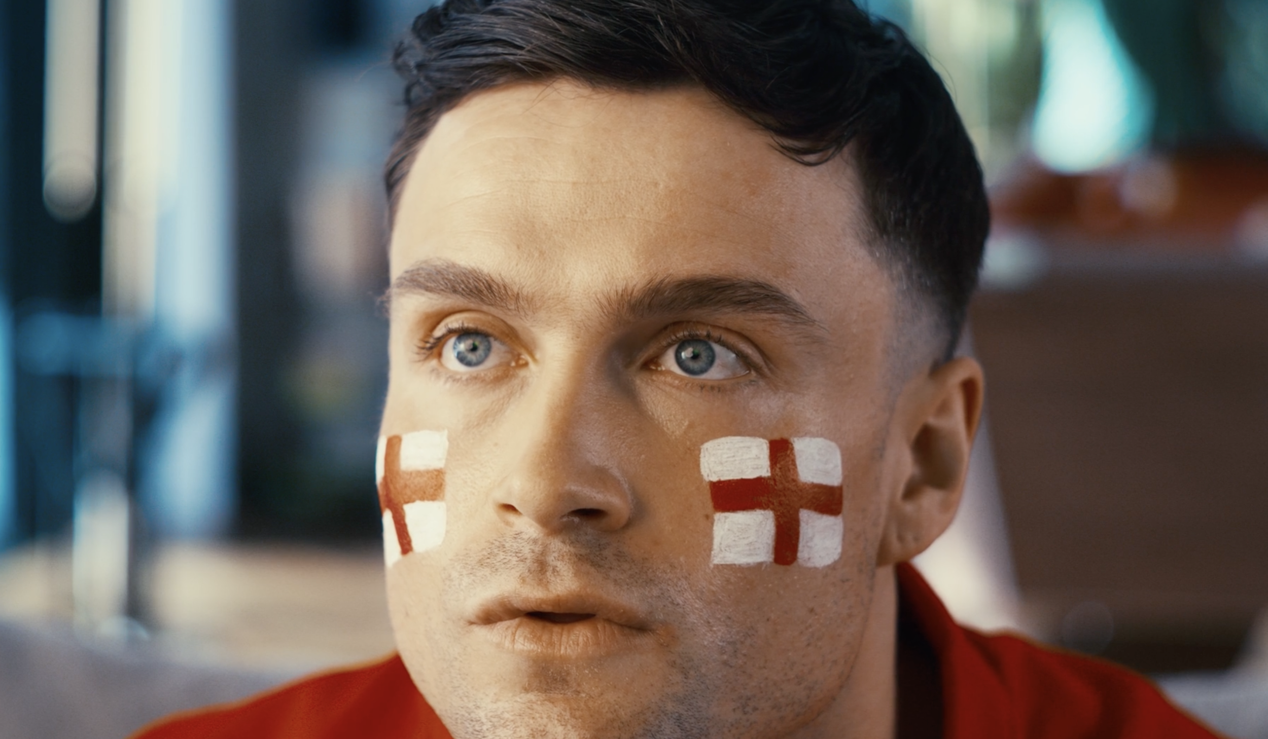 LG - Summer of Football