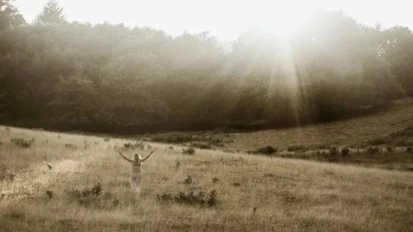 What do we ‘do’ in ‘Sacred Life’?