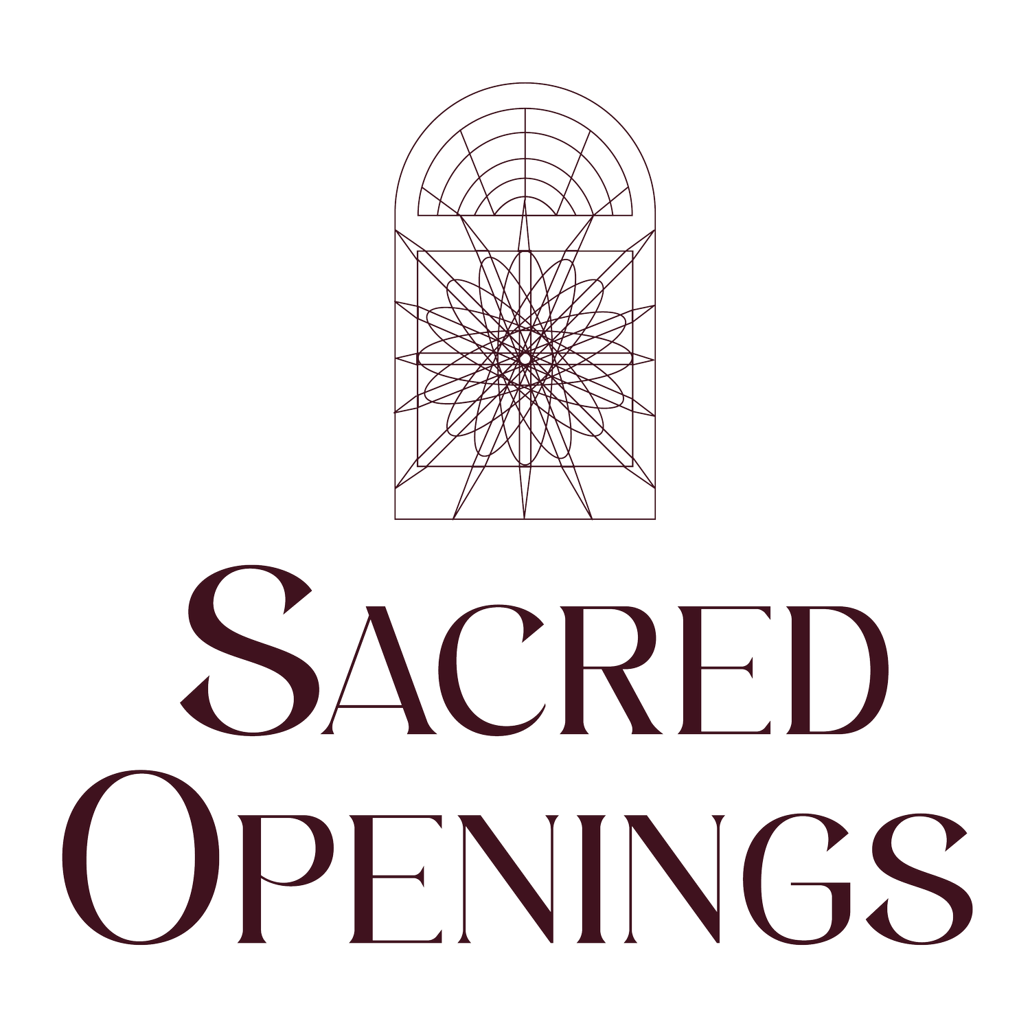 Sacred Openings