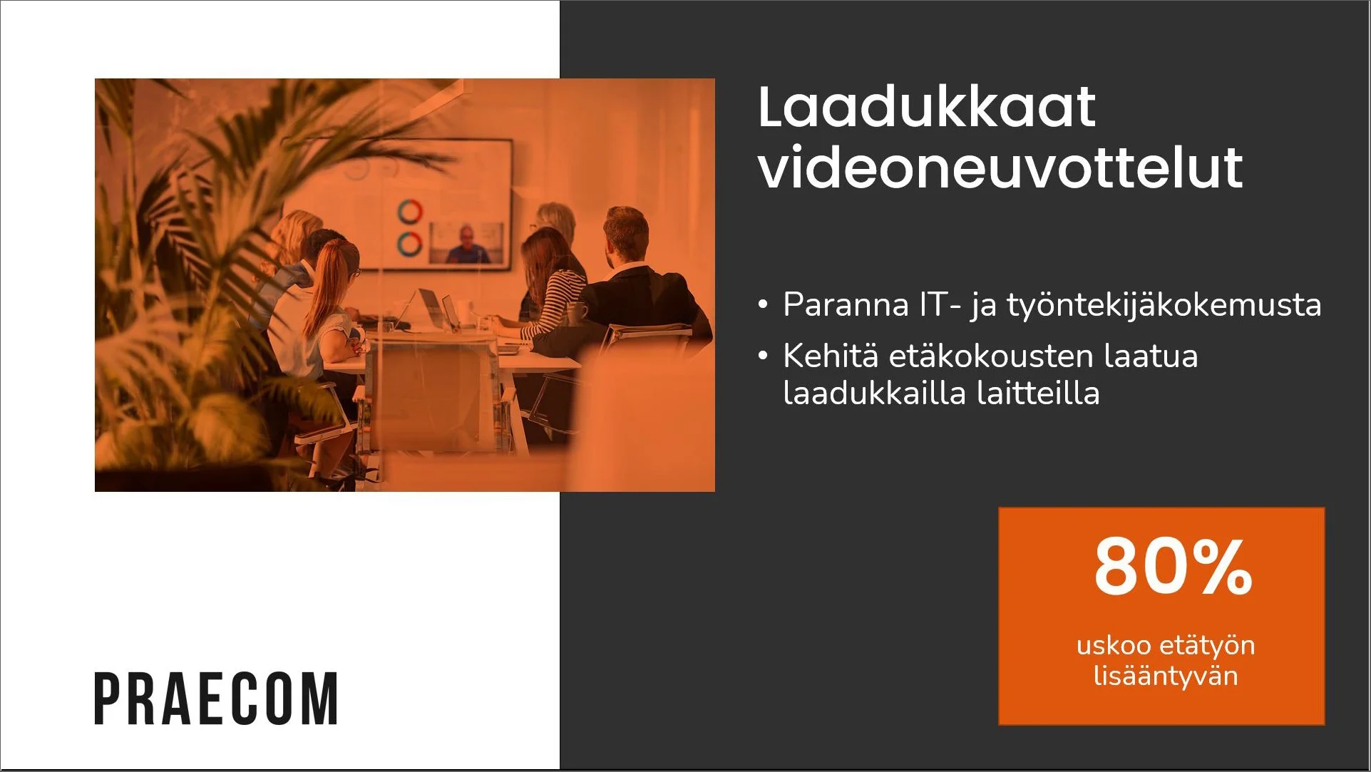 PowerPoint pohja