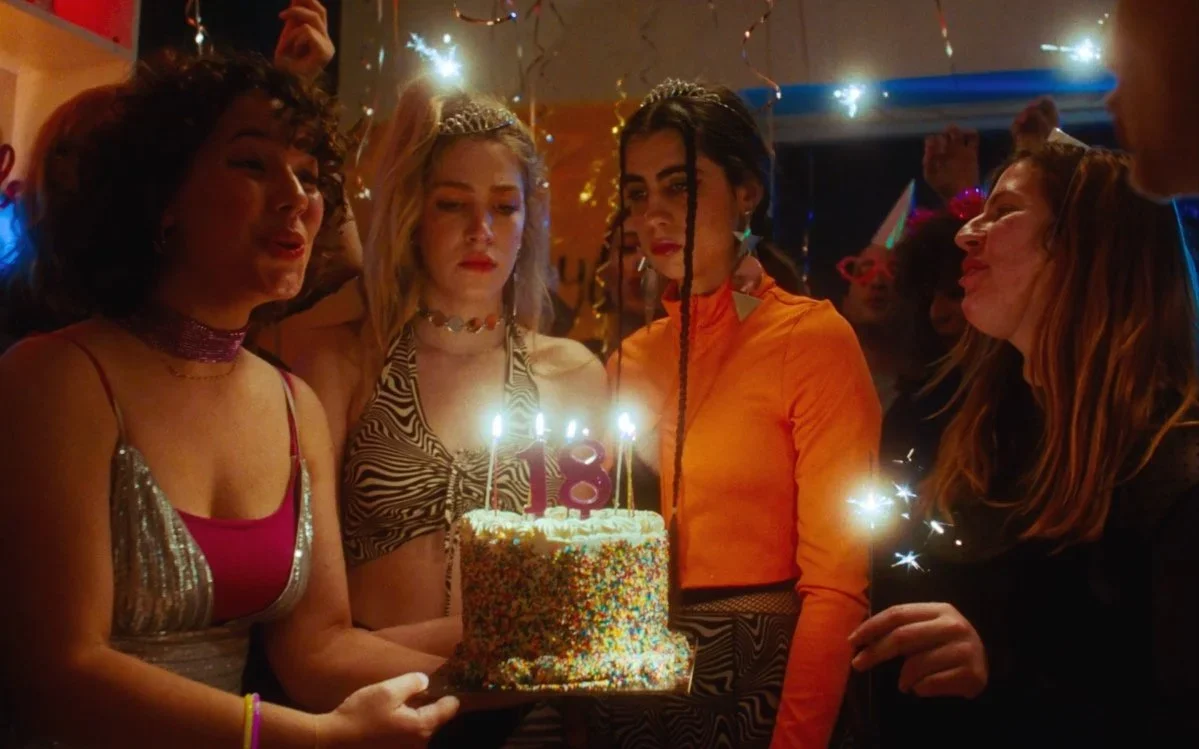 Good Girls Club: A Virginity Odyssey