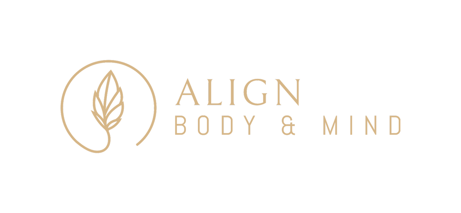 Align body &amp; mind