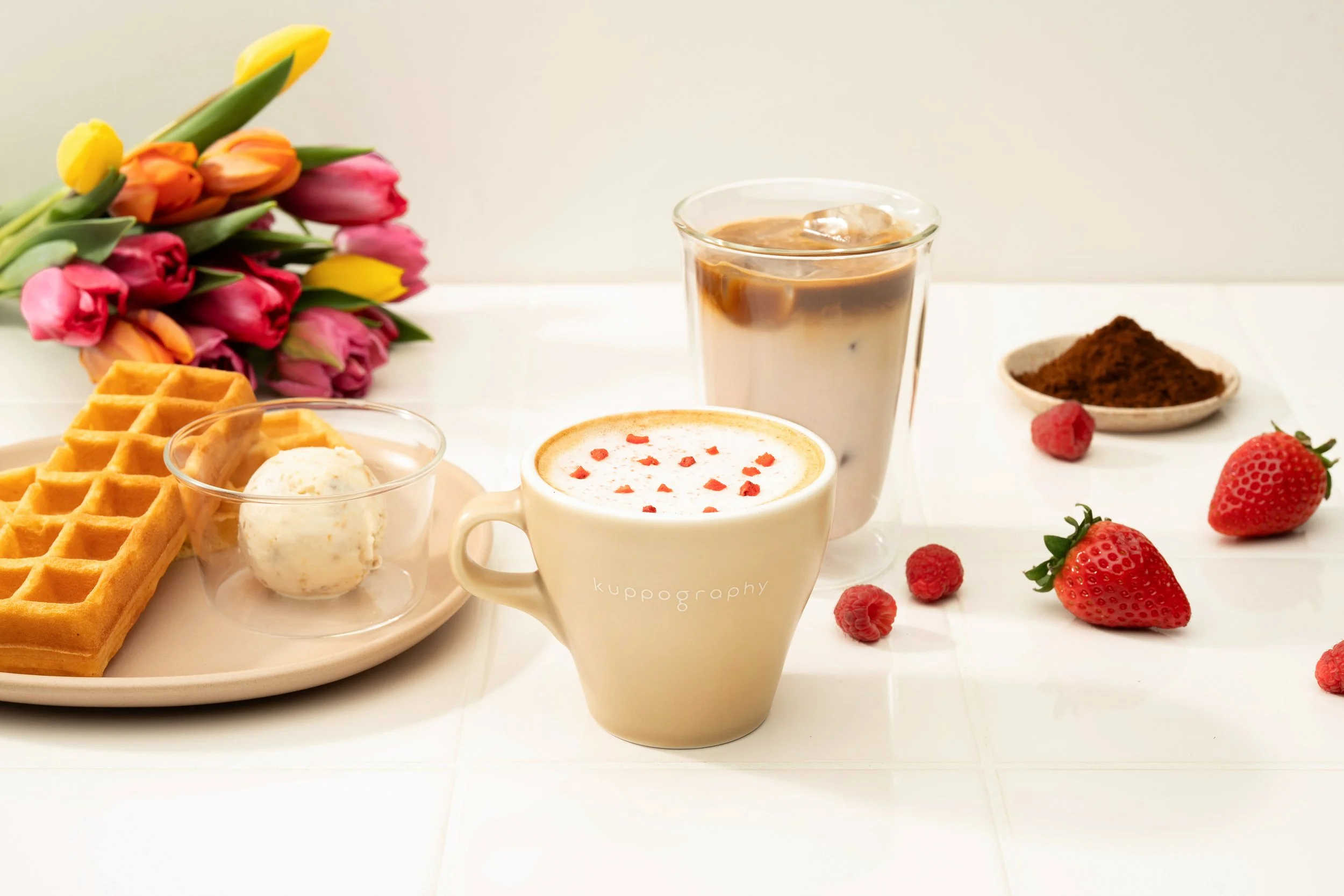 期間限定　1/9（金）発売　seasonal specials