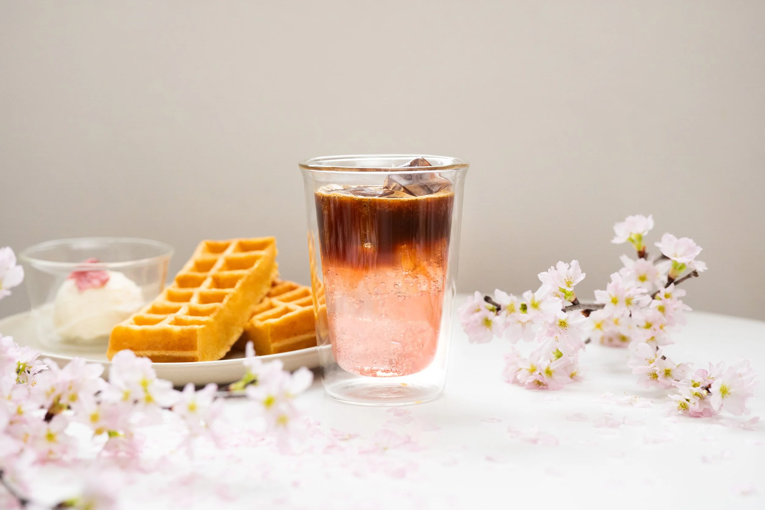 期間限定　3/1（日）発売　seasonal specials 