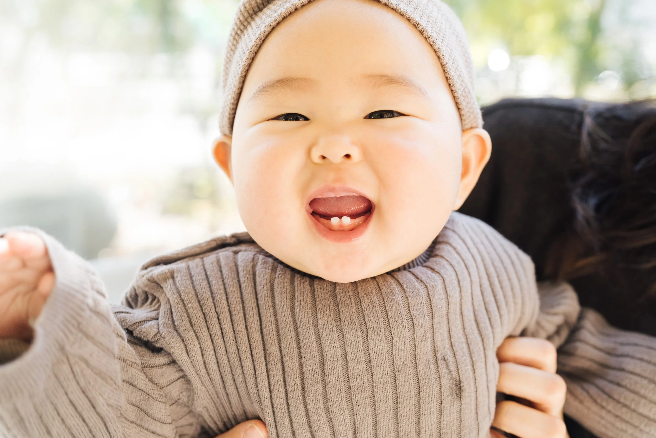 1歳までの折り返し「ハーフバースデー」撮影をおすすめする3つの理由