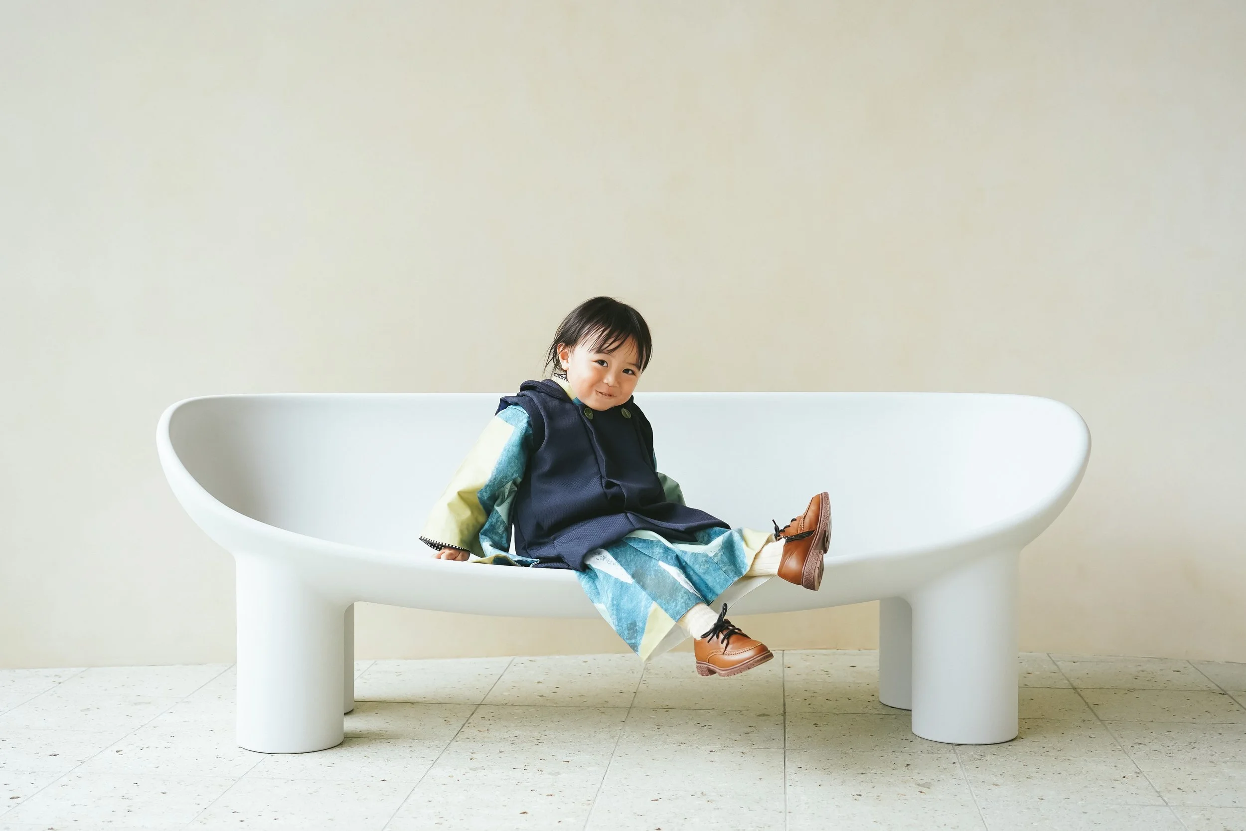 福岡スタジオ　4月七五三相談会の開催