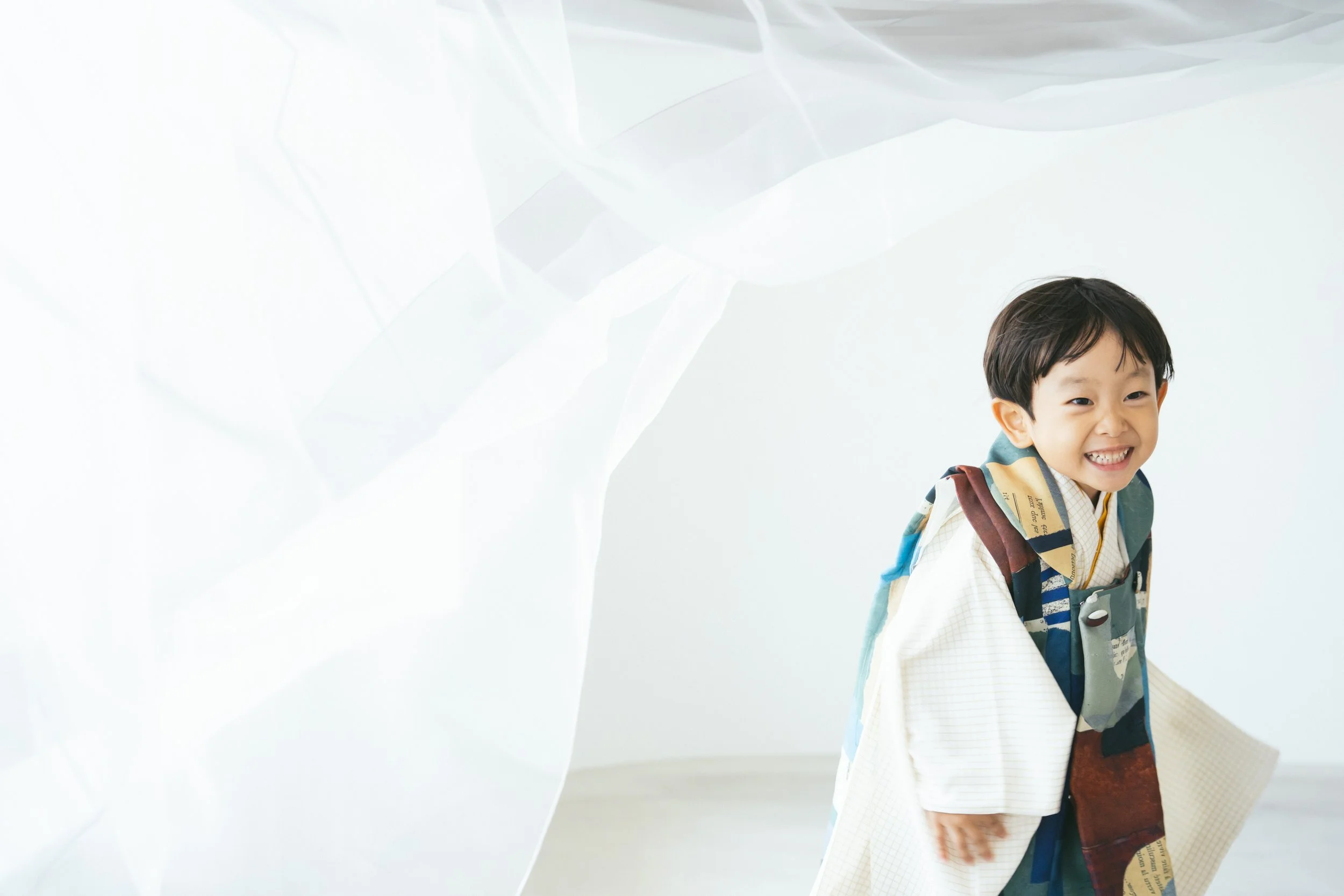 高輪スタジオ　5月七五三相談会の開催 