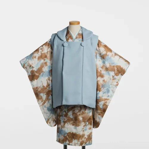 o3-brown（2026年5月1日より着用可能）