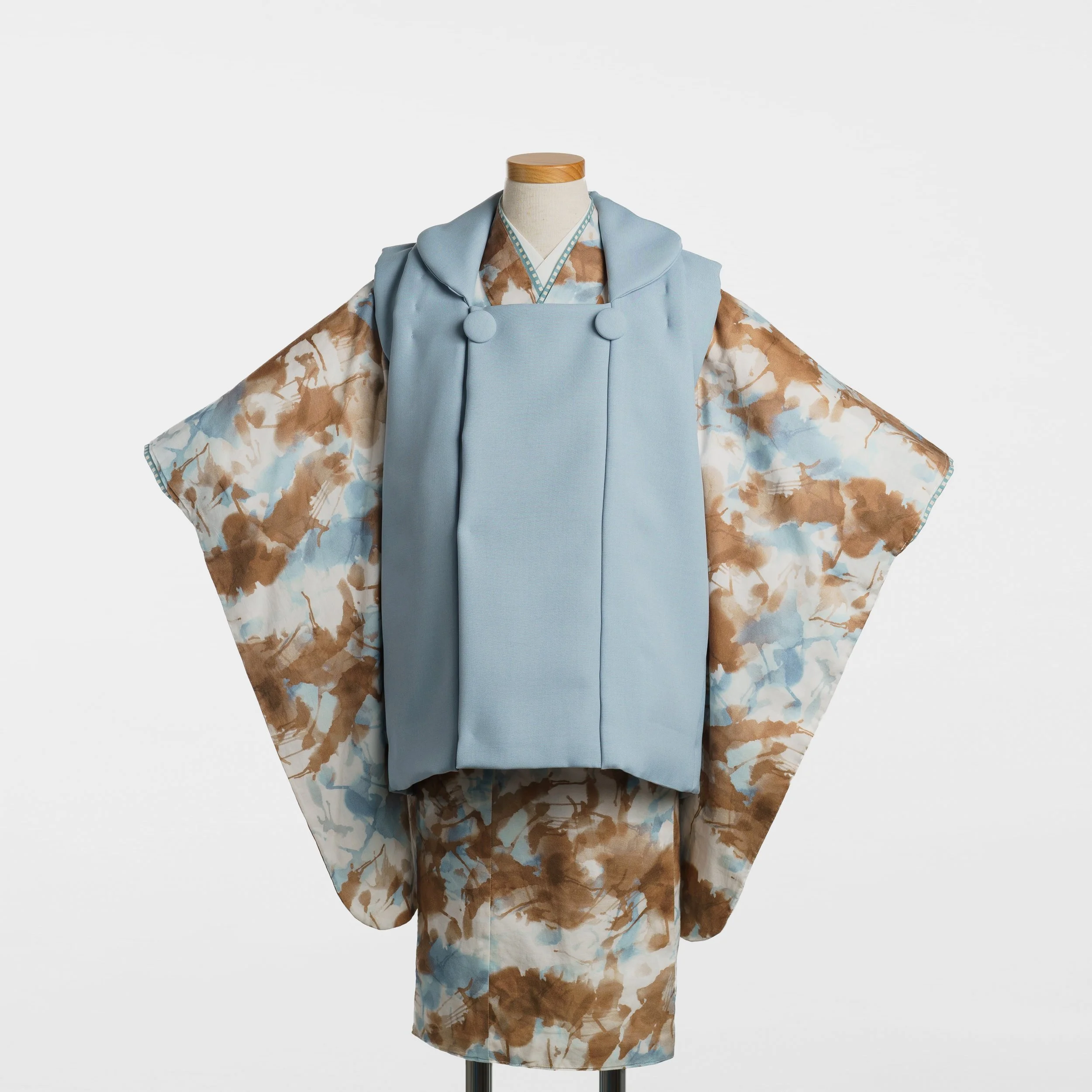 o3-brown（2026年5月1日より着用可能）