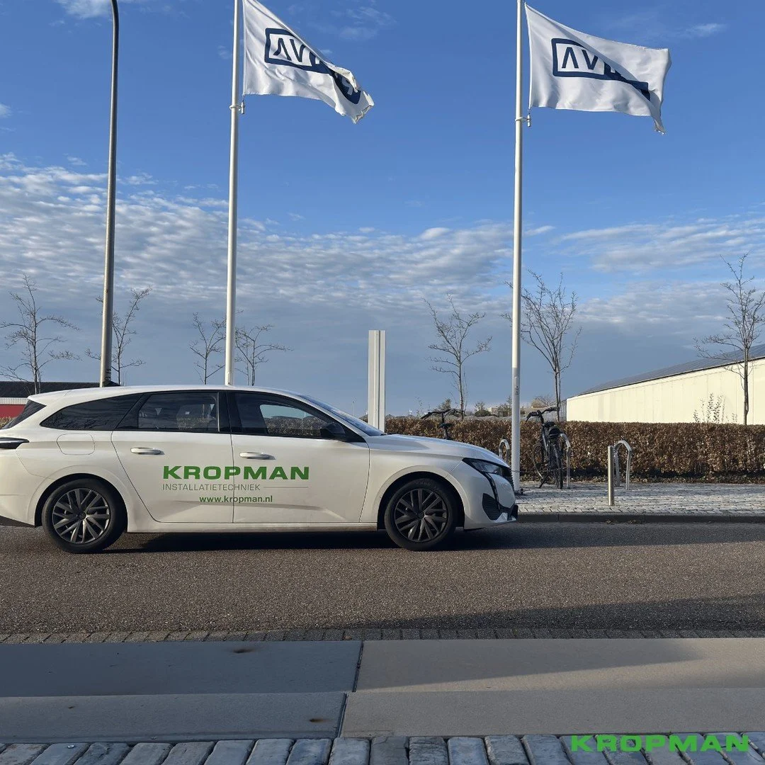 🟢 Kropman aanwezig op VSK+E 2026 als PRIVA Partner 🟢 

Op 3 &amp; 4 februari 2026 vind je ons in de Jaarbeurs Utrecht op de stand van PRIVA. Tijdens dit event laten we zien hoe wij, samen met PRIVA, werken aan slimme, veilige en duurzame gebouwgebo