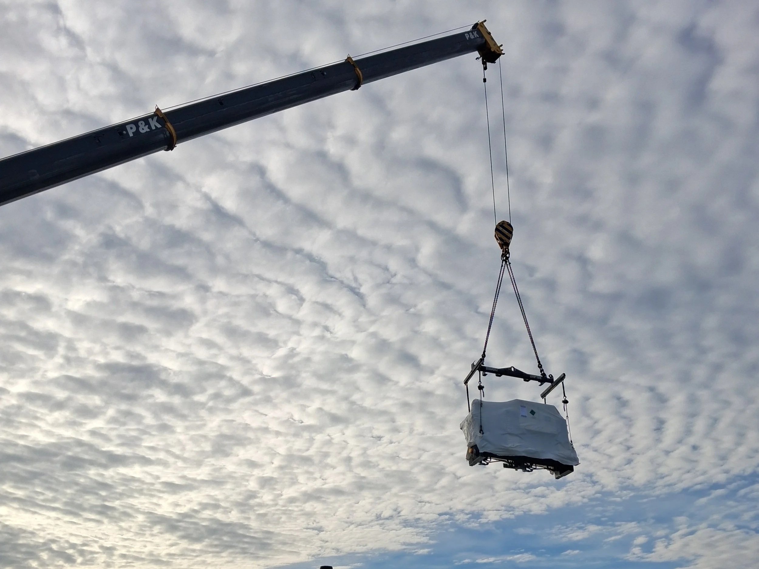 Samenwerken aan de volgende stap in duurzame zorg