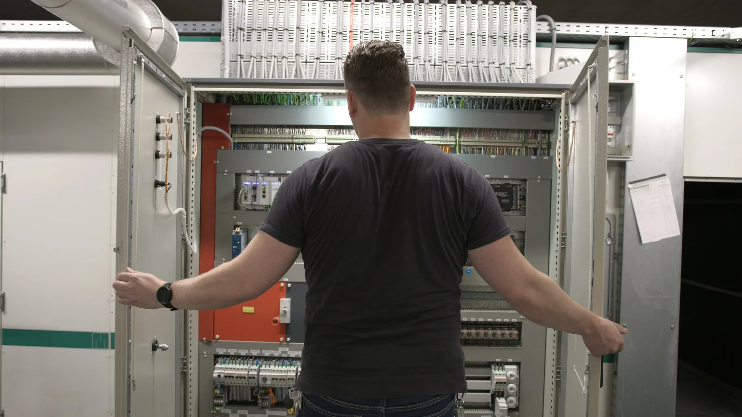 Kropman company image