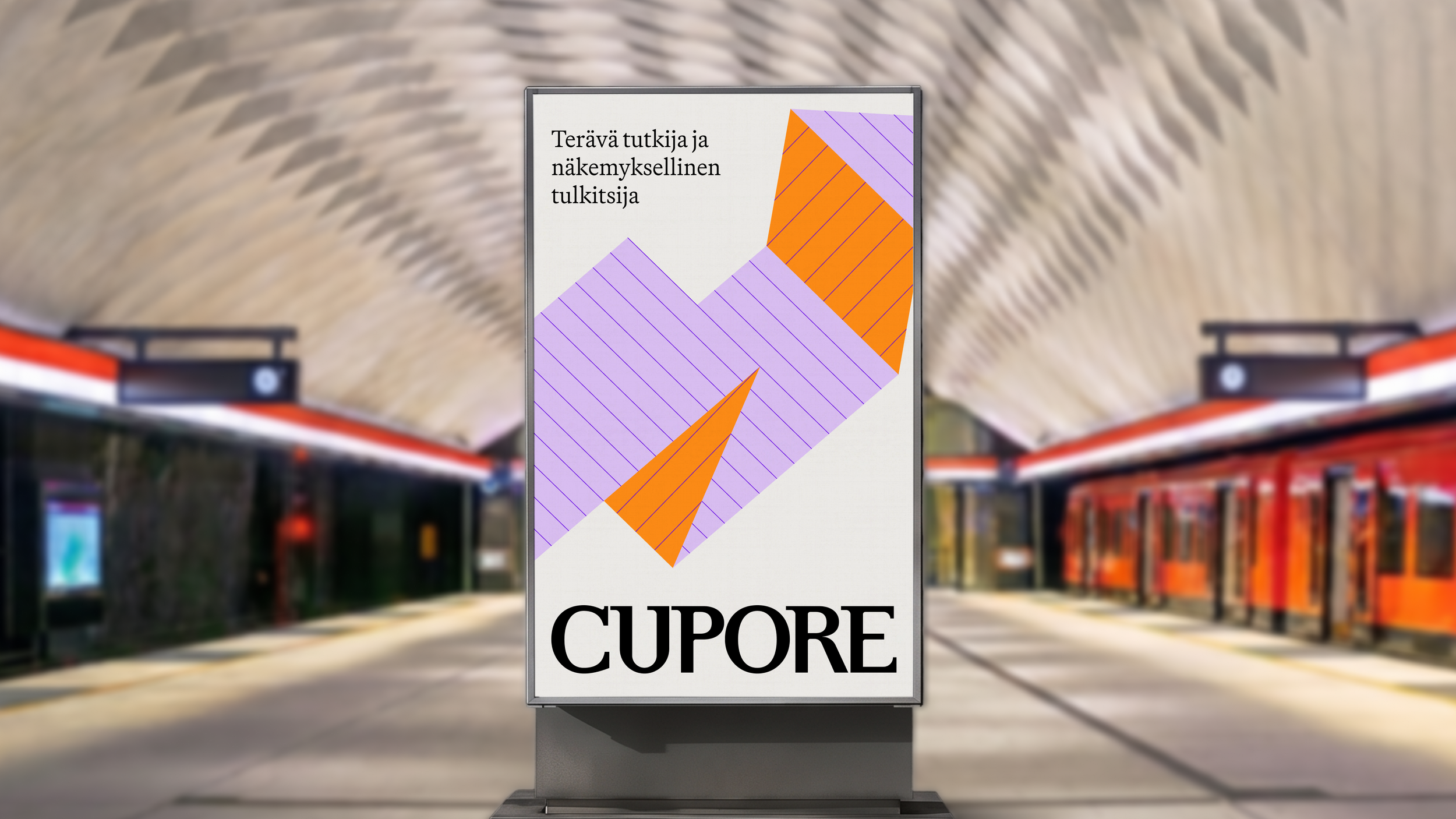 Cupore