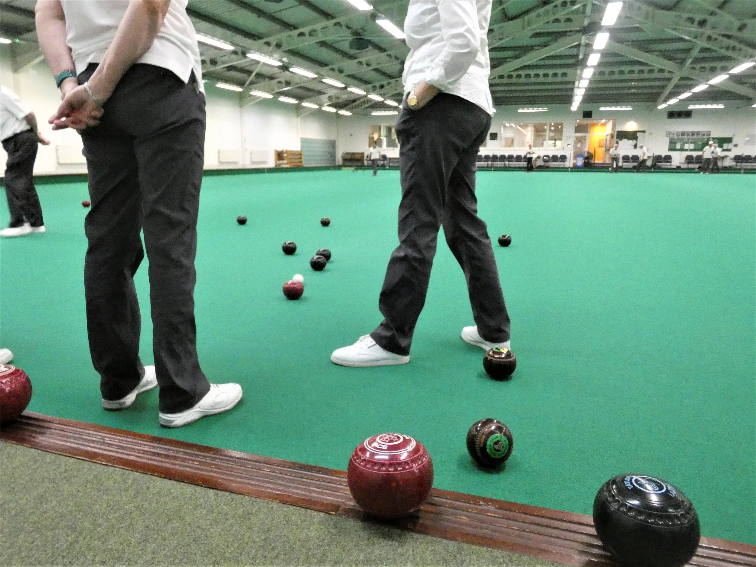 Cotswolds intelligence overview