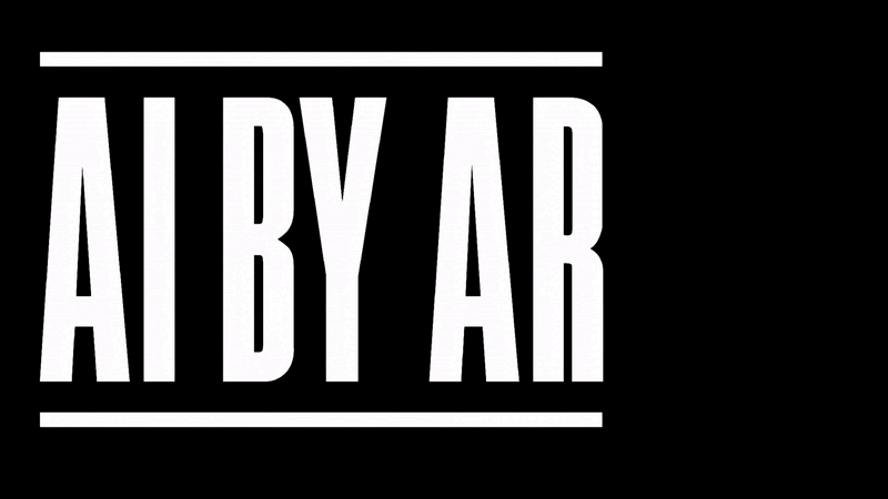 AI BY AR