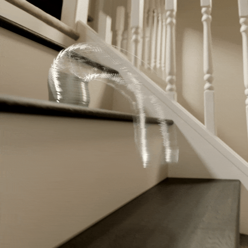 Neville Johnson 'Slinky'