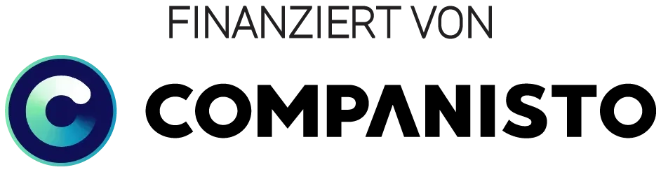 Finanzierungen für Startups | Companisto