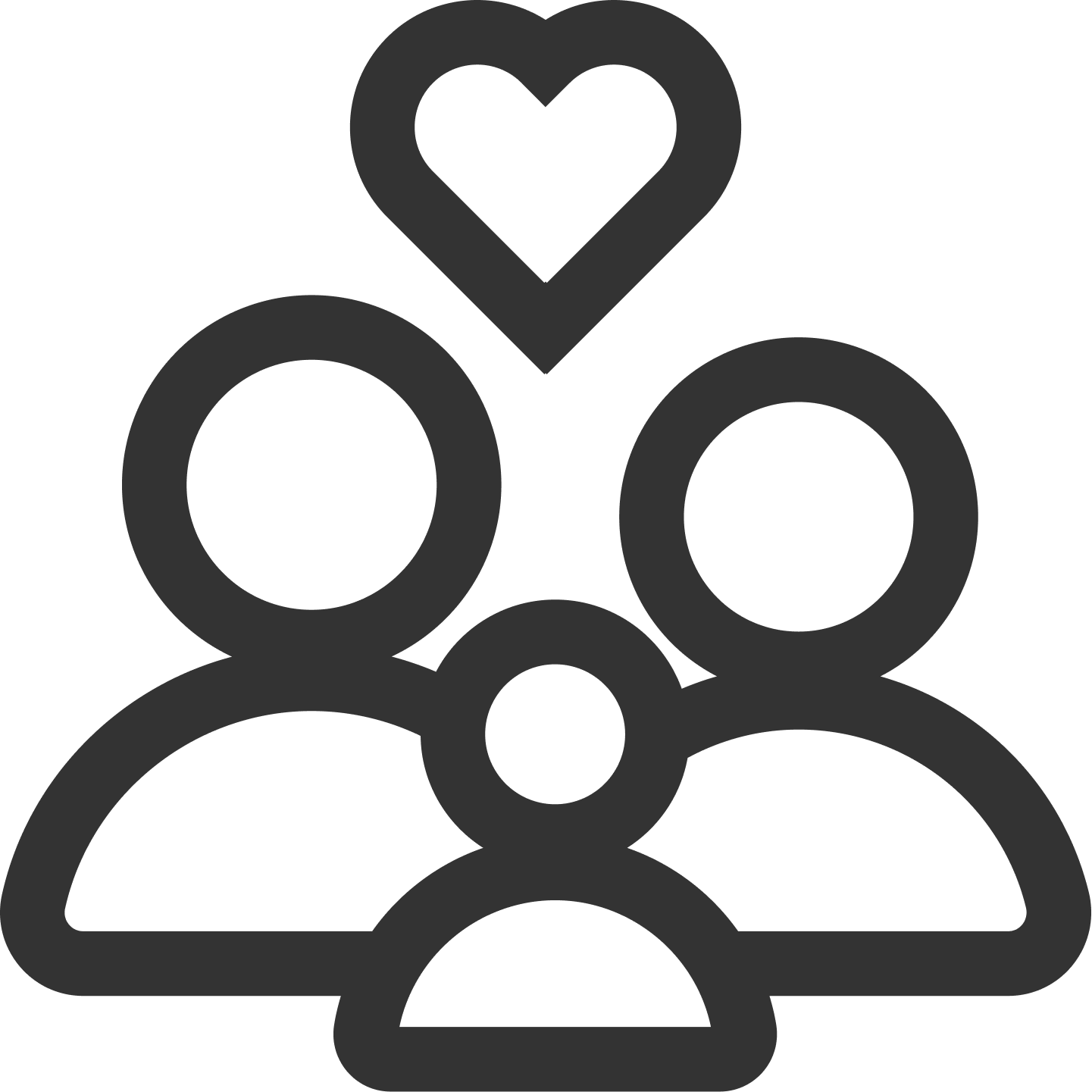 Icon für professionelle psychologische Begleitung