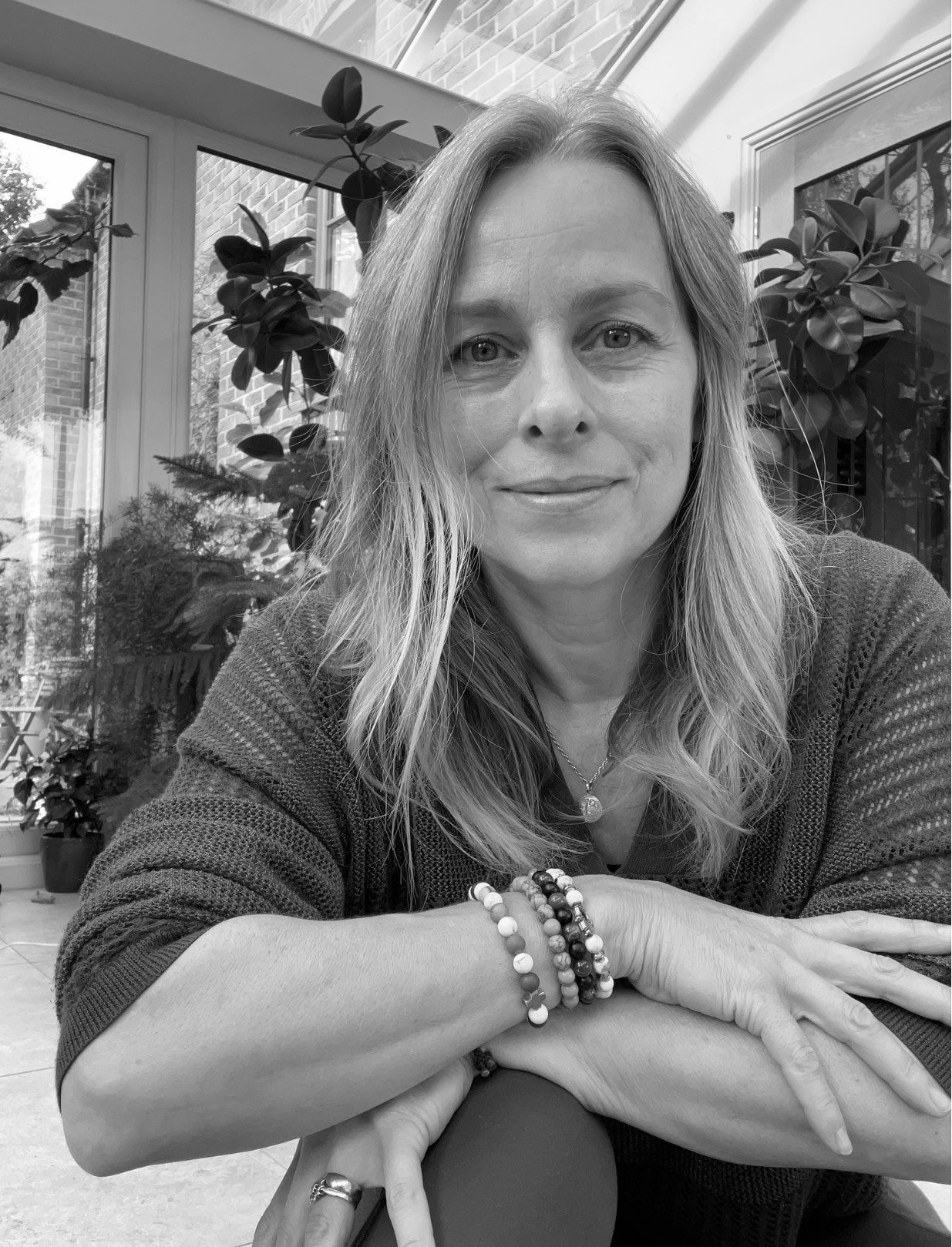 Julie Kidd - West Midlands