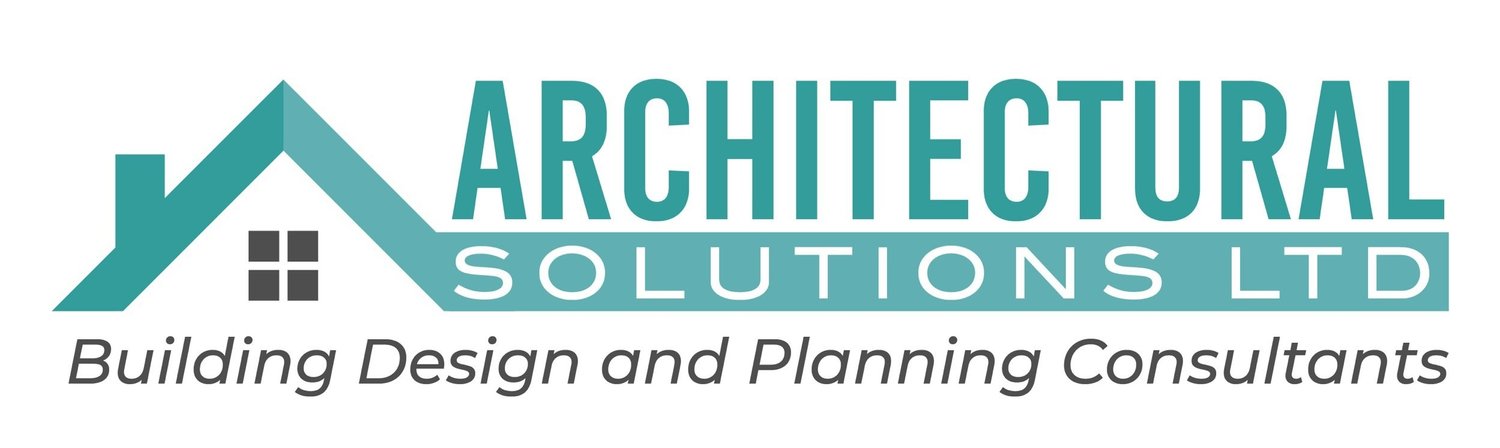 Architectural Solutions Ltd. 