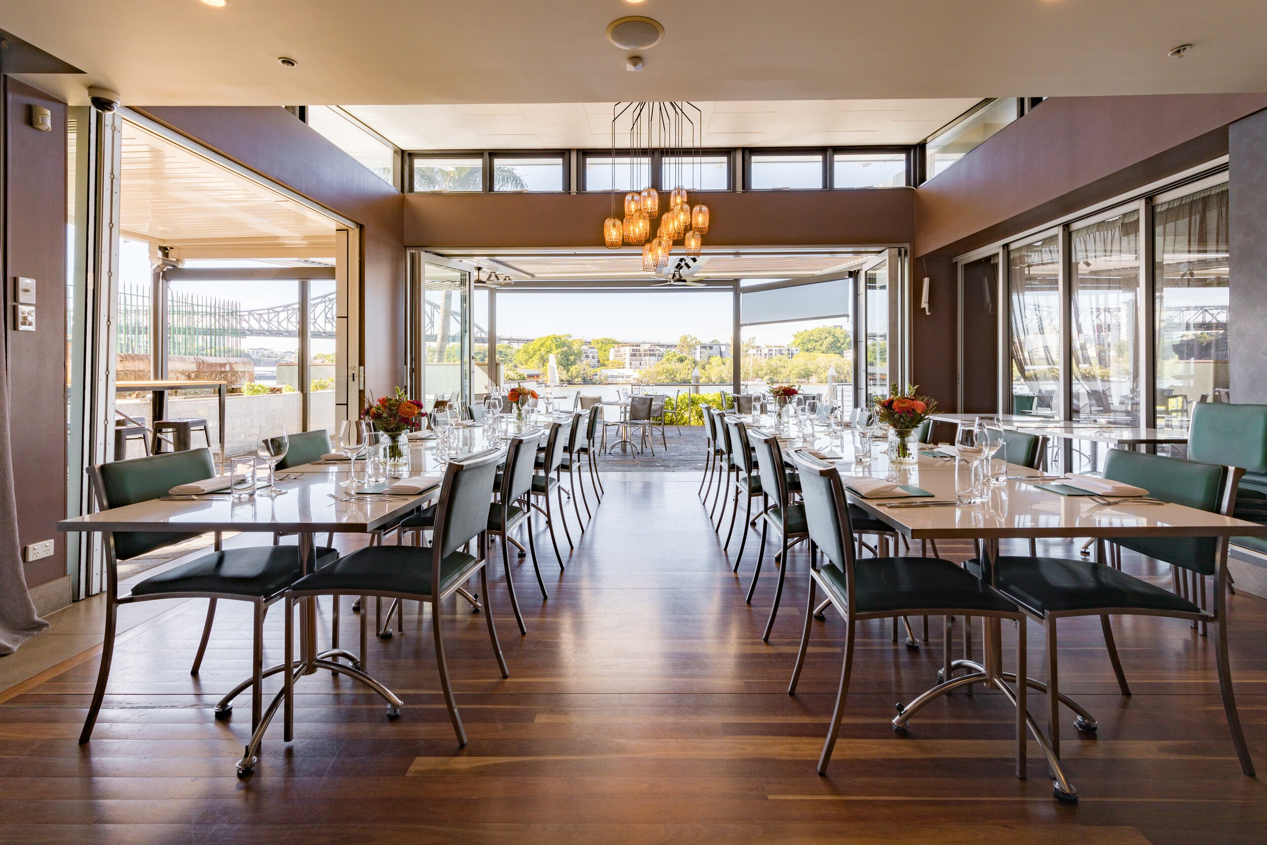 Top 5 Private Dining Rooms in Brisbane for Roundtables — Clutch B2B