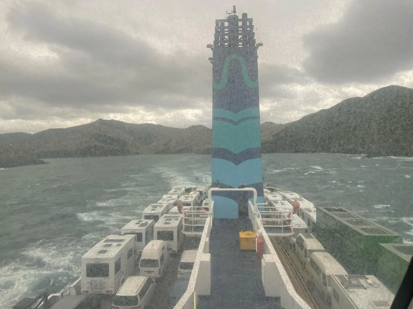 Tiki Tour Part 2 - North Island!
Family, friends - Wellington (Weta cave &amp; amazing Te Papa museum) / Levin / Hamilton / Matakana 💚