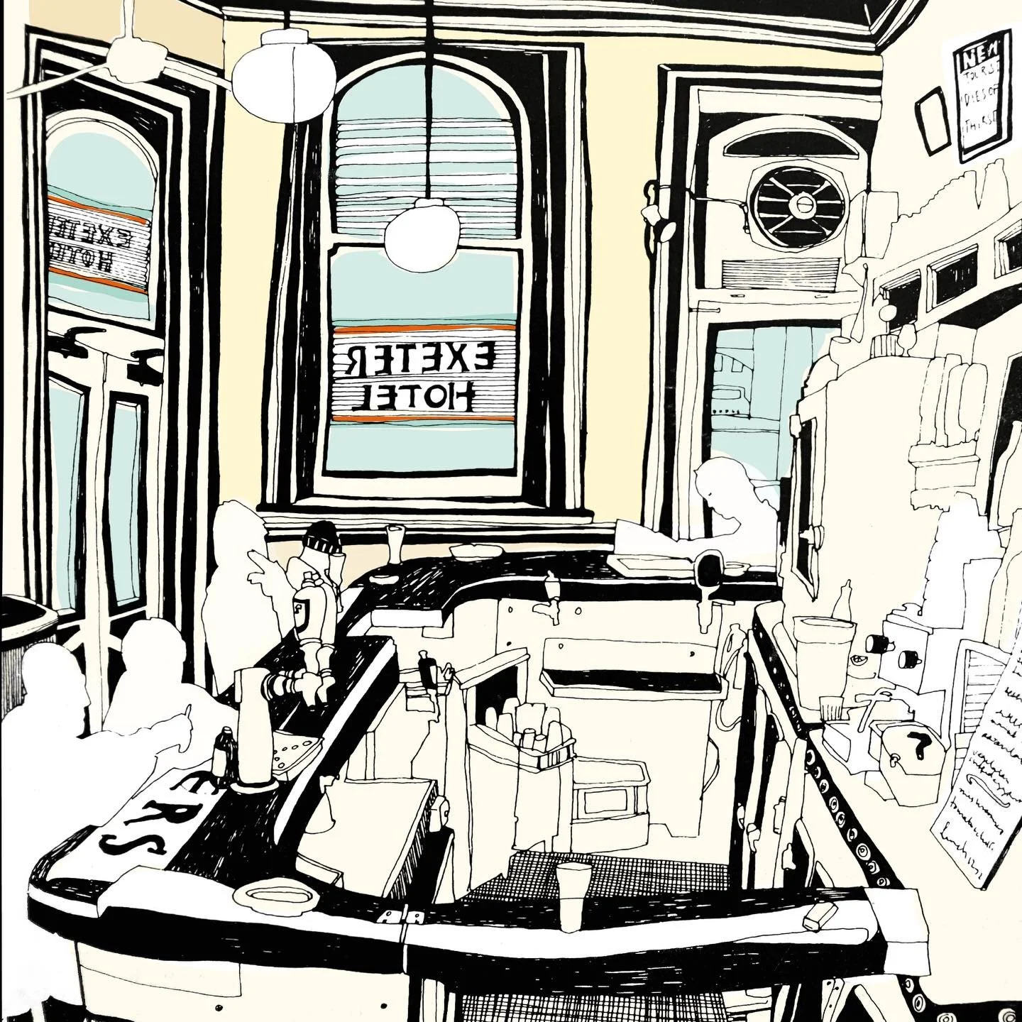 Last minute prints!!
Order by this Monday for Christmas unwrapping. Head to my print shop (link in bio)
@exeterhotel_adl @missgladyssymchoon @east_end_adelaide