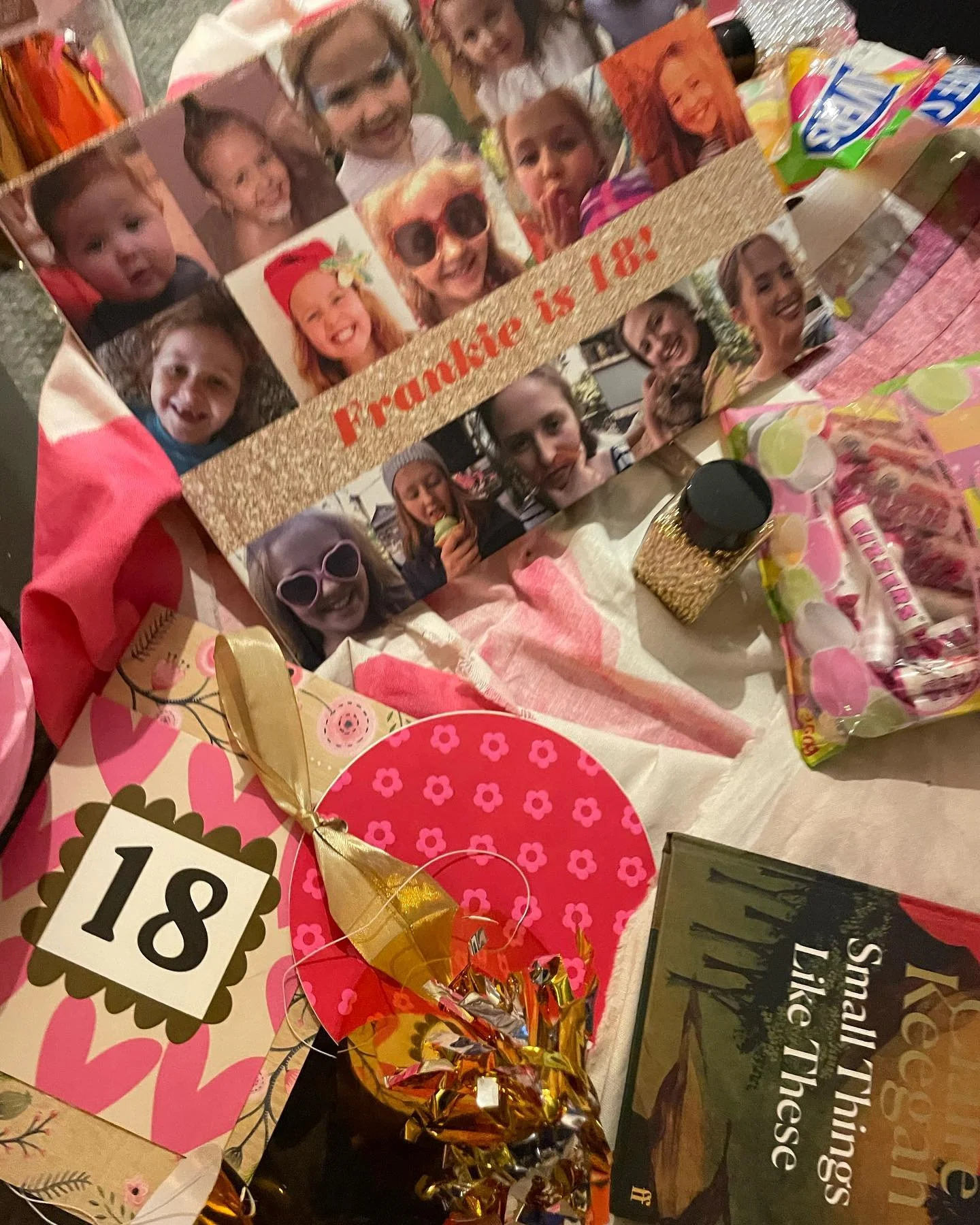 Birthday-girl-frenzy!!
💝💝