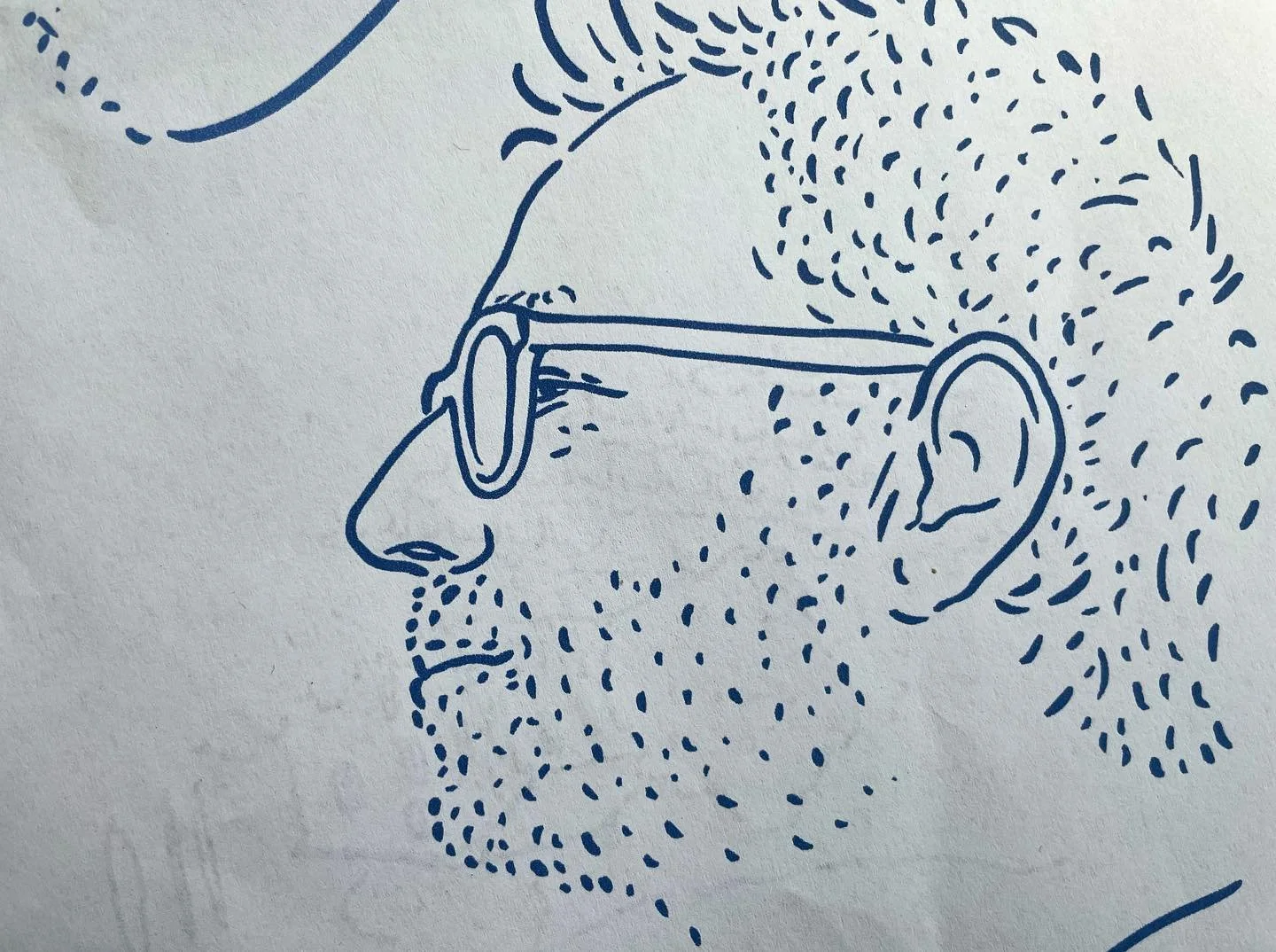 Bon anniversaire Benji!!