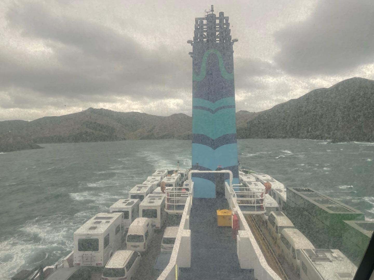 Tiki Tour Part 2 - North Island!
Family, friends - Wellington (Weta cave &amp; amazing Te Papa museum) / Levin / Hamilton / Matakana 💚