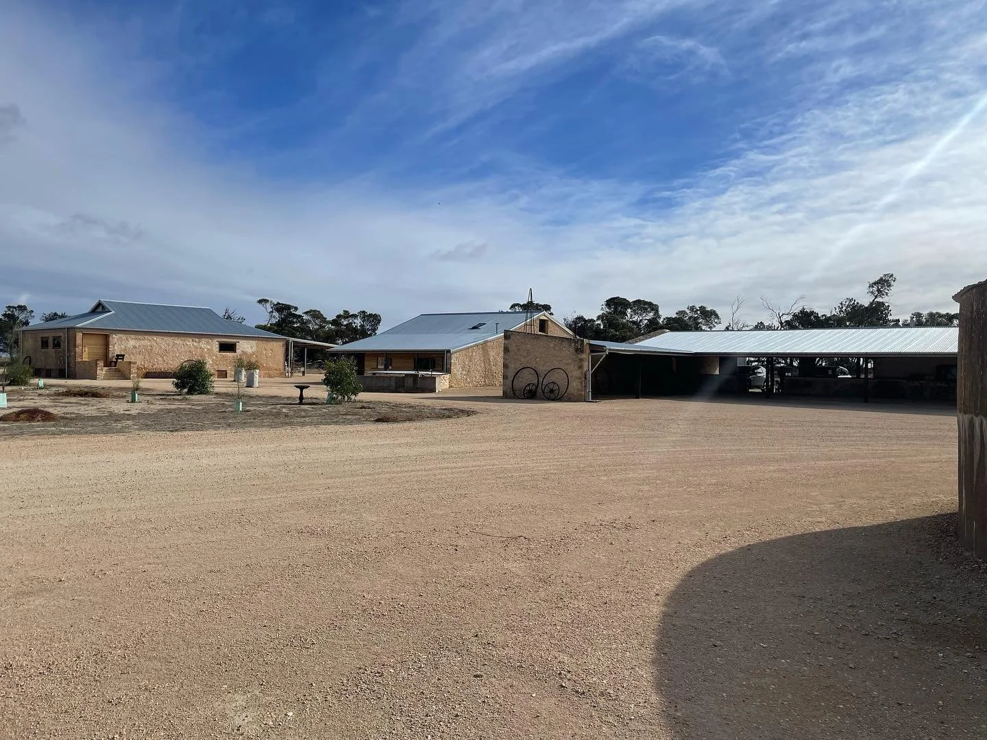 Mallee magic weekend