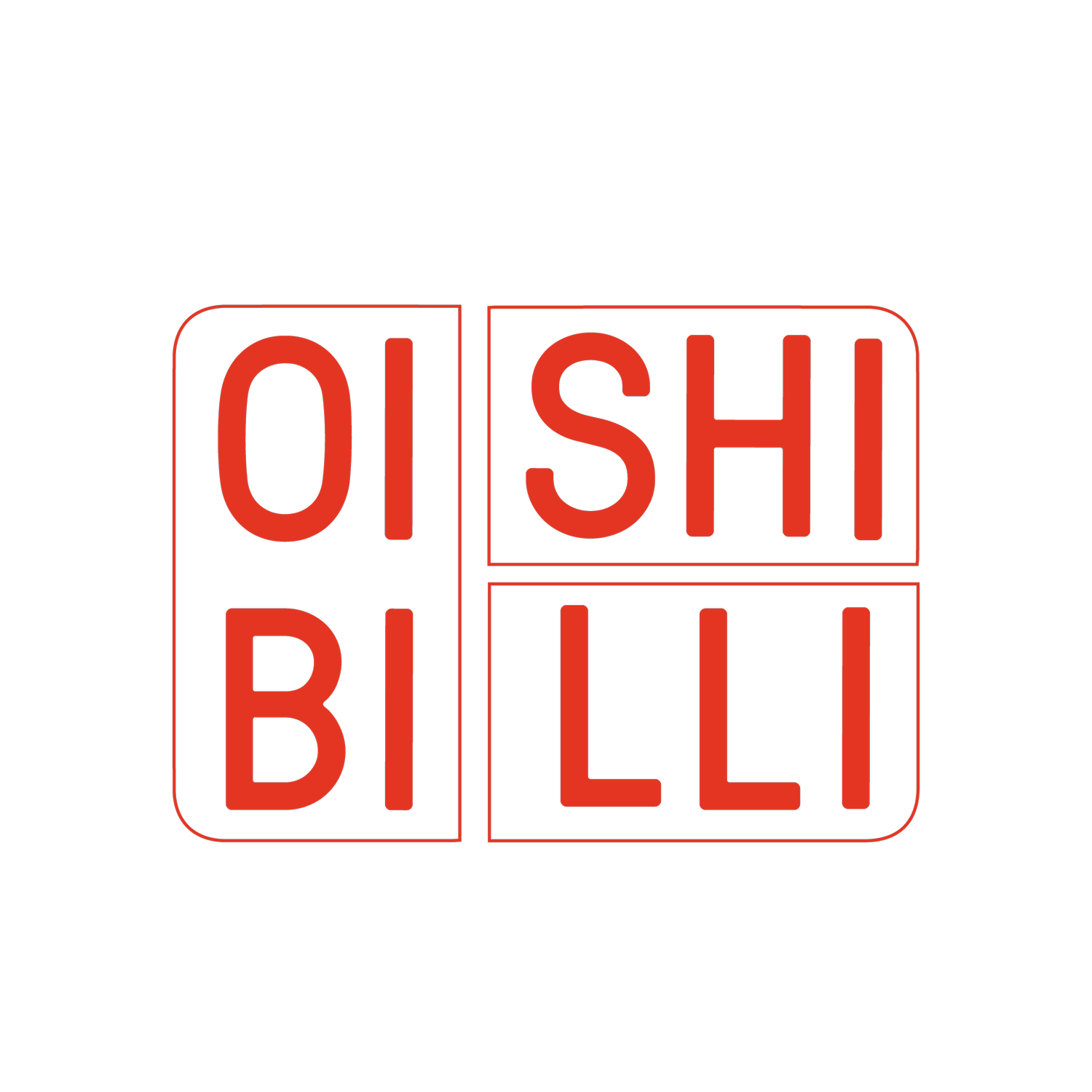 Oishi Billi