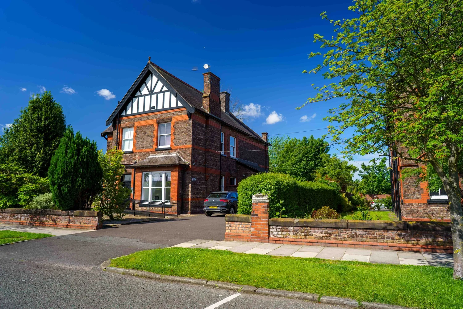 Clock Tower Park — Next Big Thing Developments