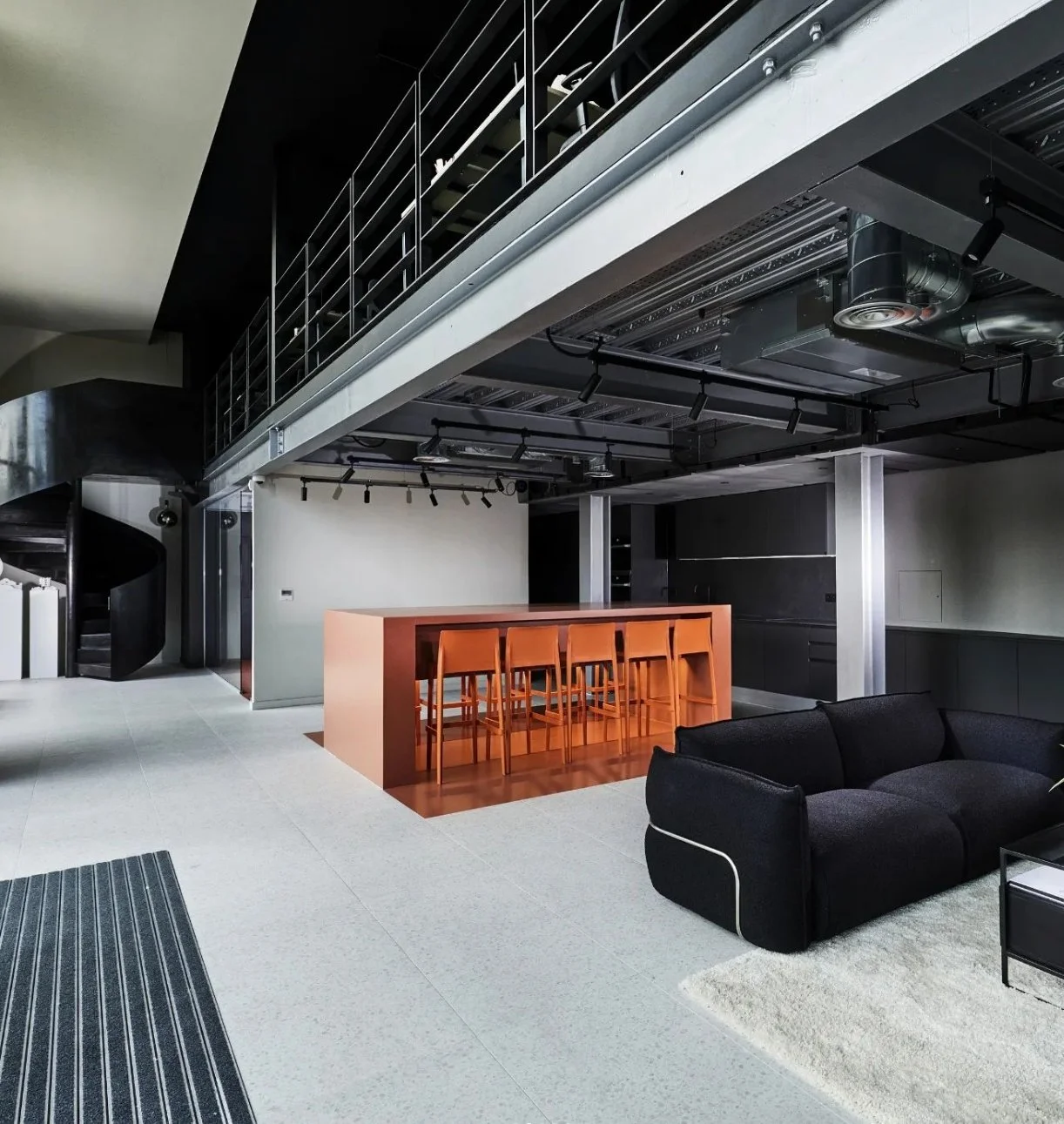 Architects Office, Salford