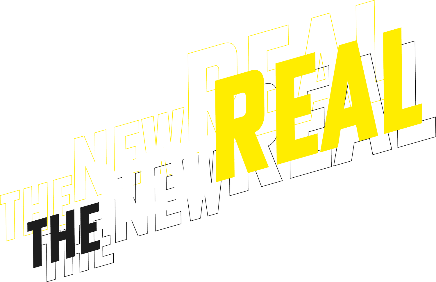 The New Real