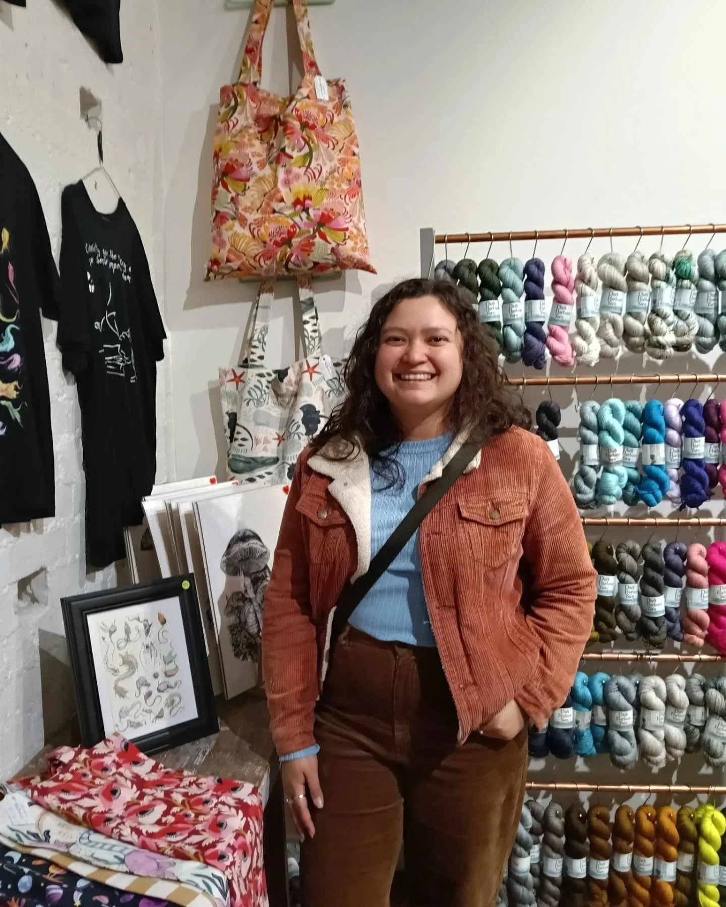 Stoked to have my tote bags up at the @loemisfestival exhibition! Even more stoked to have sold some! (I can pay some bills now! Yay!) Might have to make some more for Friday!
Scroll through the pics to see what I have on offer! 

Also thanks to the 