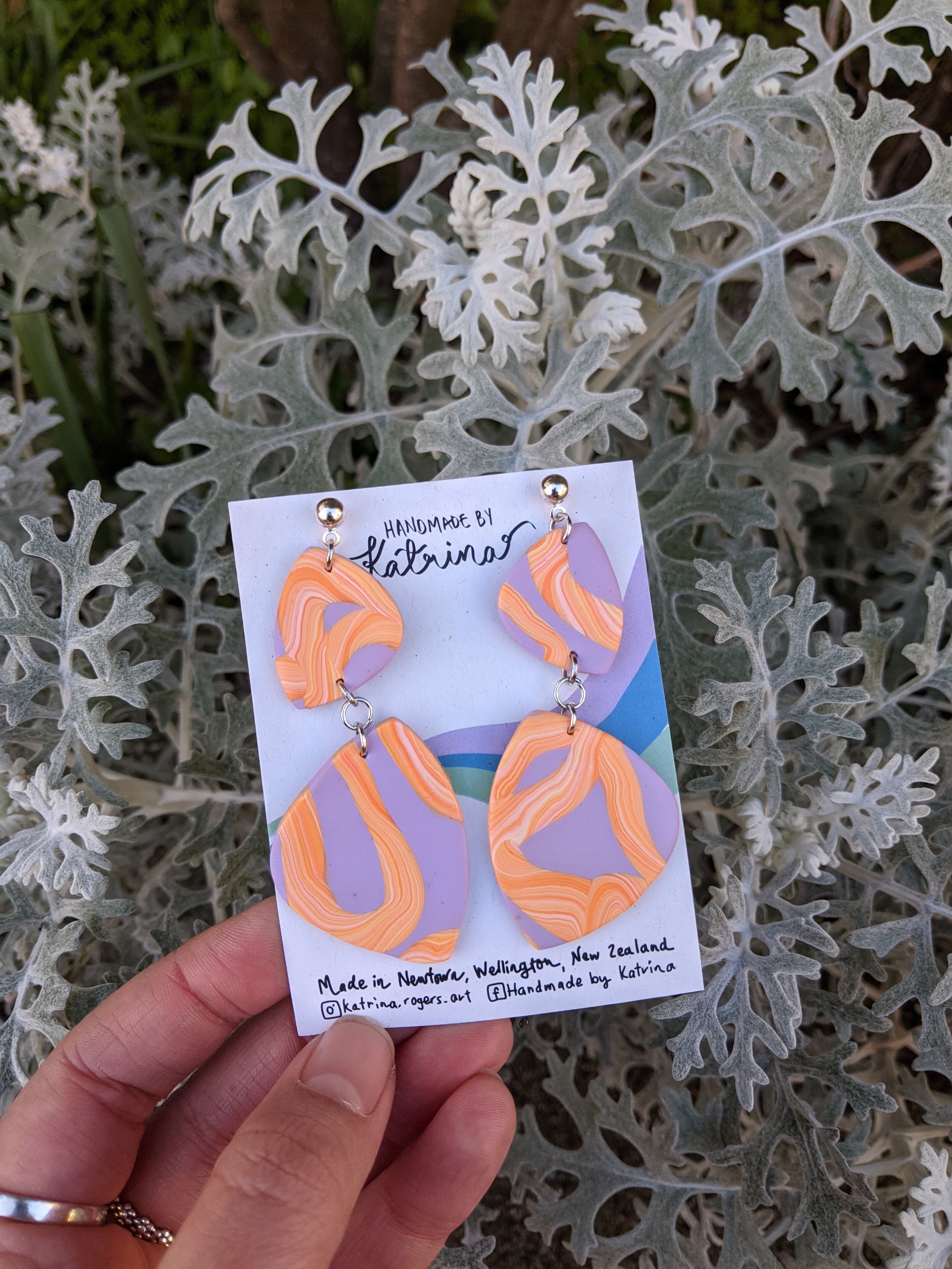 Lavender Dream Collection
