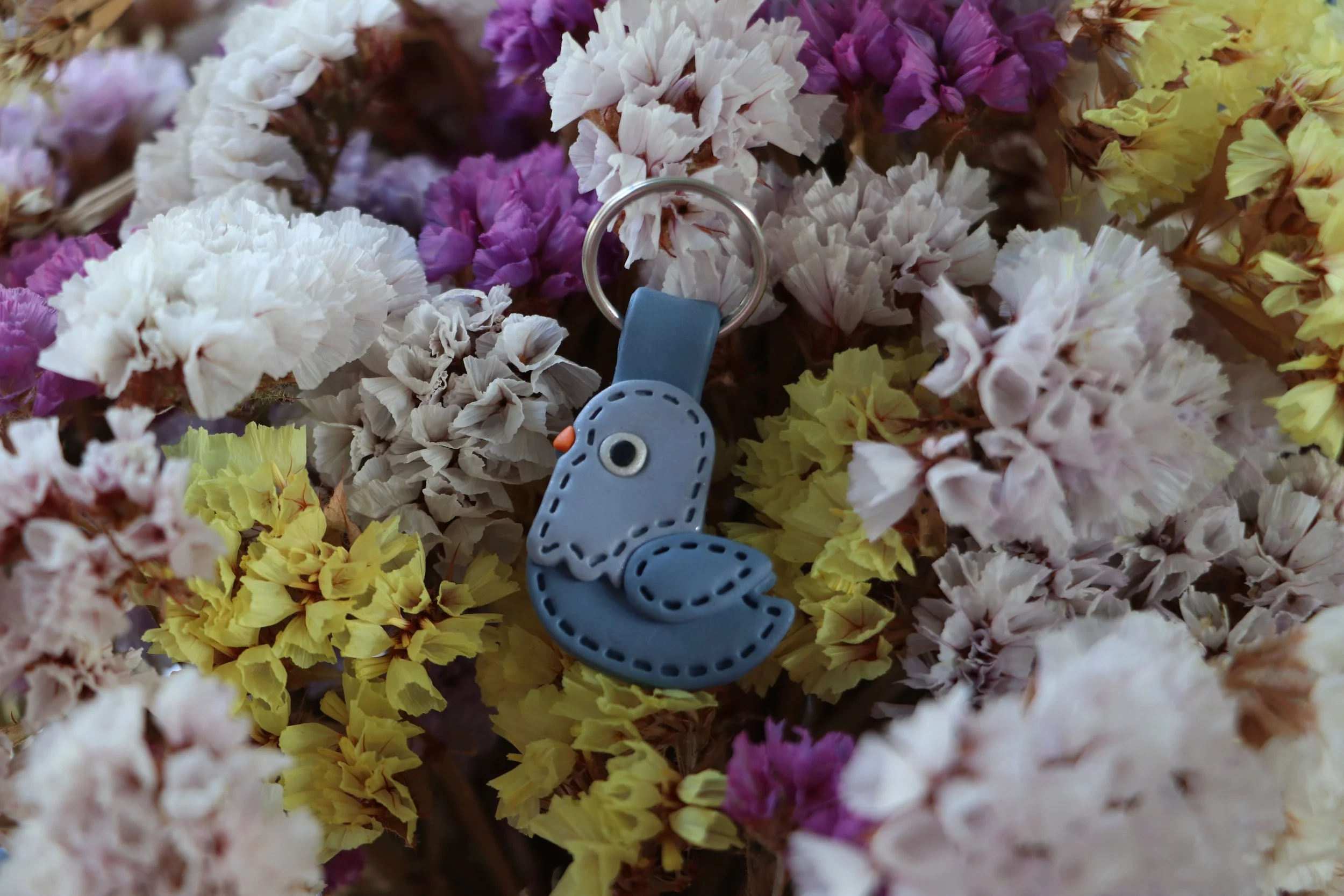 Shop Keychains