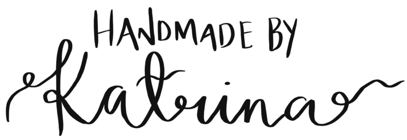 Handmade by Katrina
