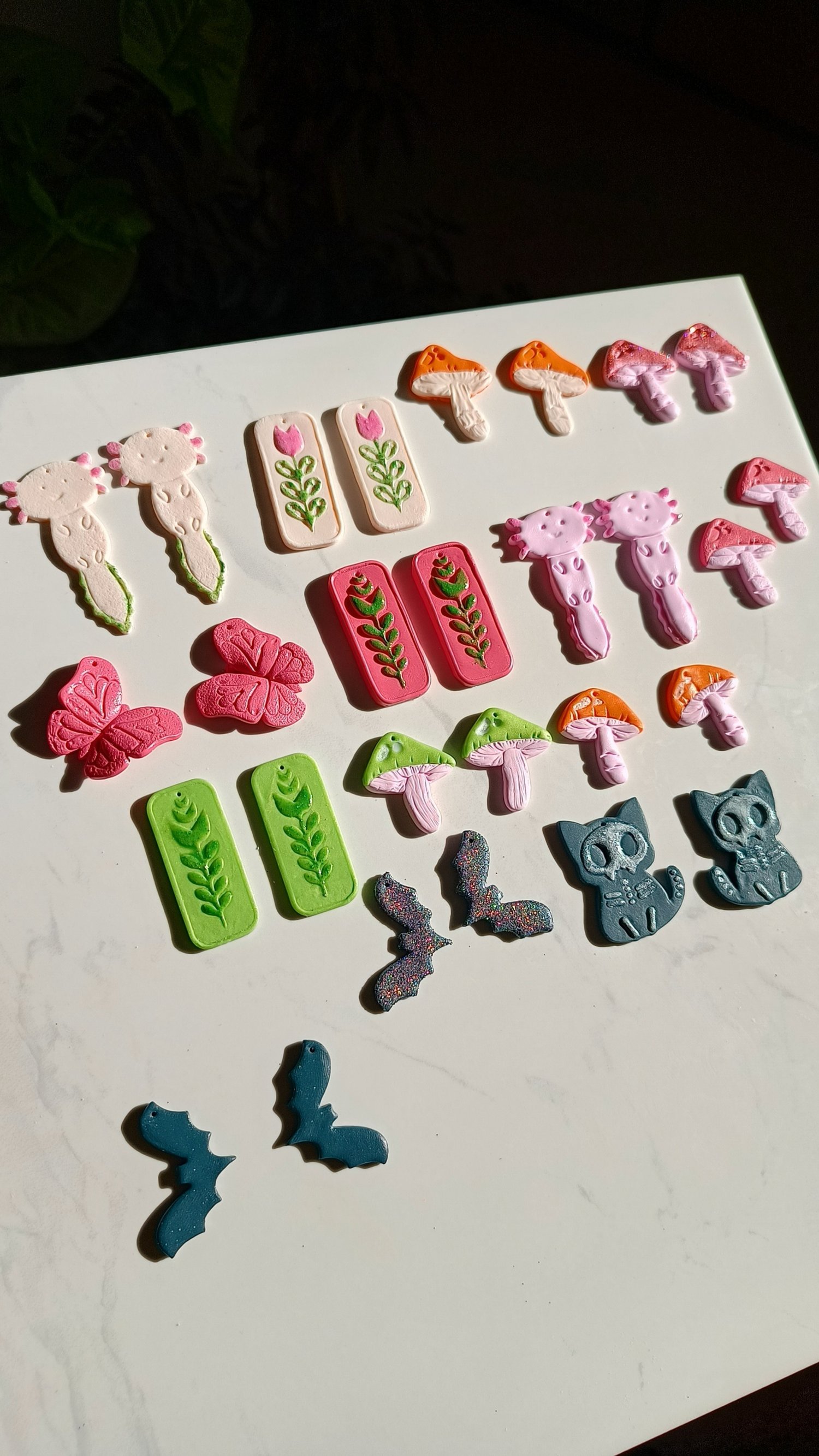 Spring Cuties!