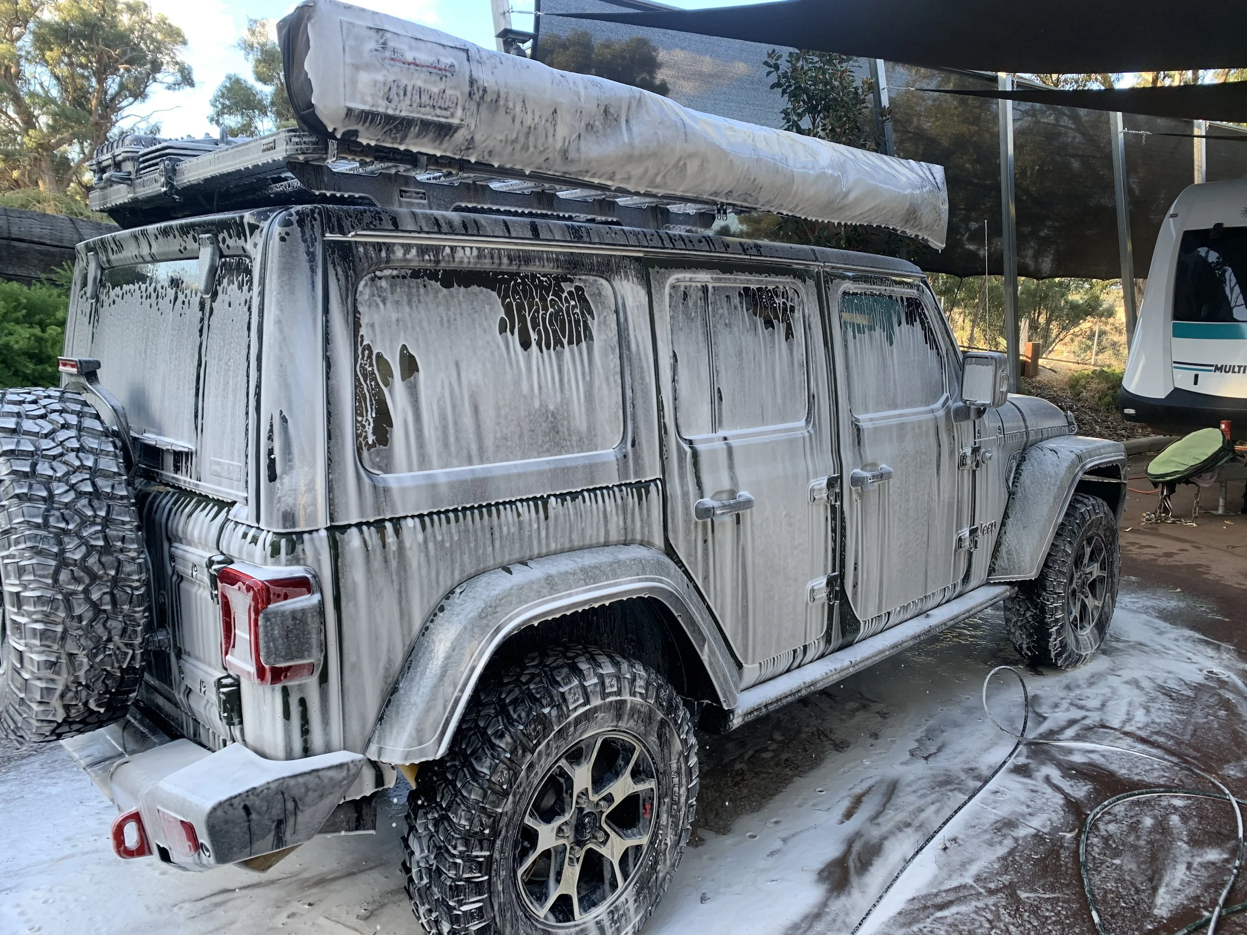 Blog — Carsmetic Mobile Detailing Perth, WA Professional Detailing and