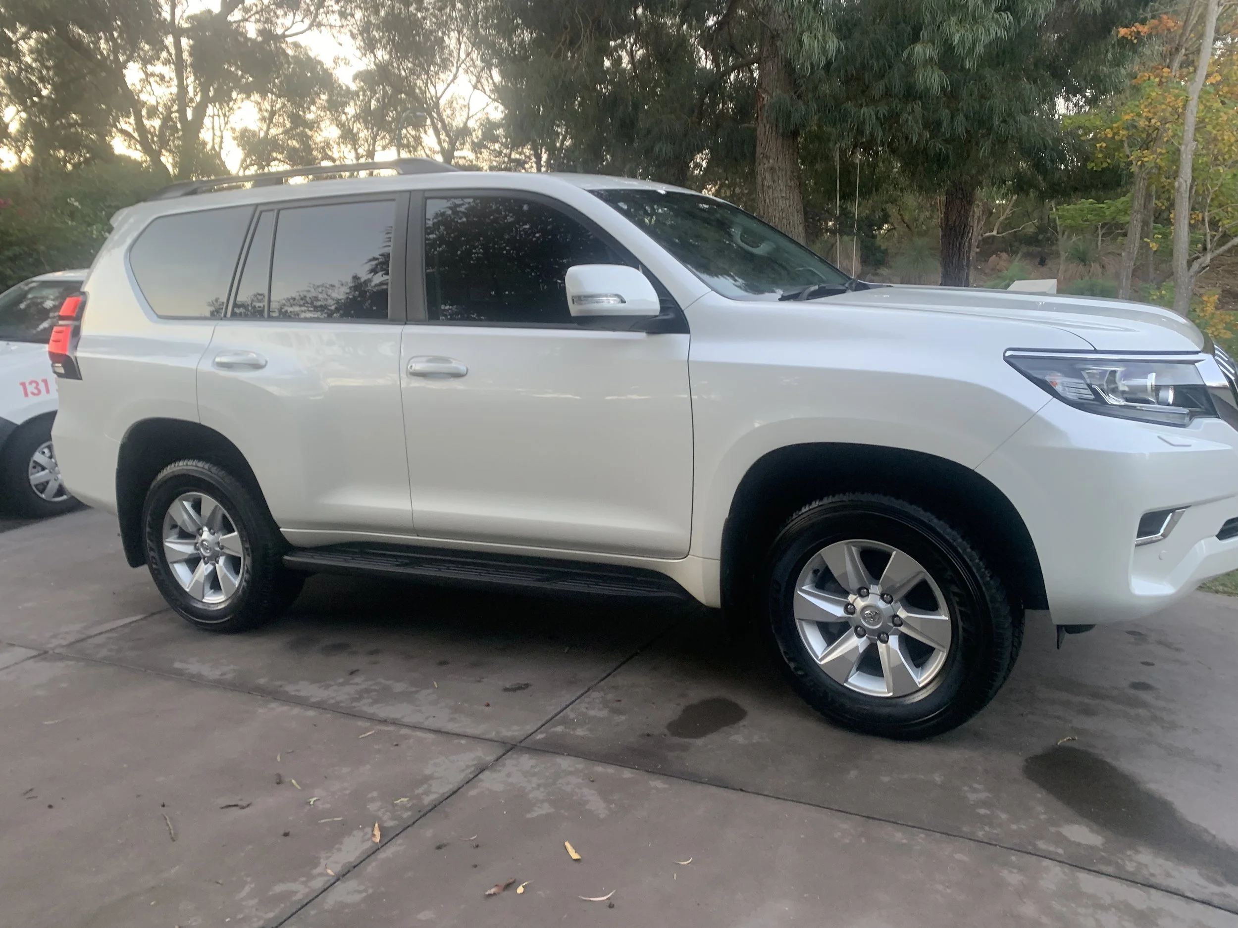 Car Detailing Hammond Park Carsmetic Detailing Perth, WA