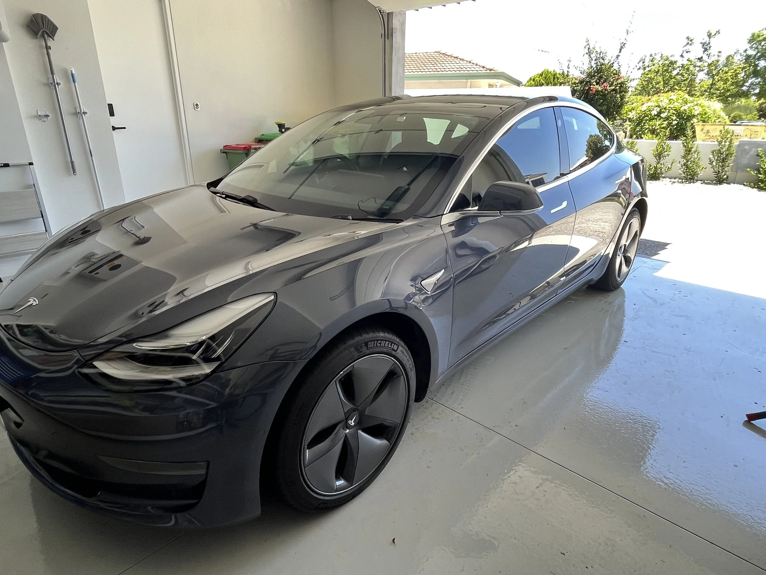 Mobile Detailing Lake Coogee Carsmetic Detailing Perth, WA