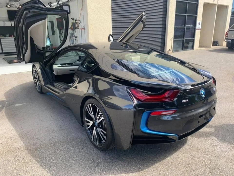 Mobile Car Detailing Perth Carsmetic Detailing Perth, WA